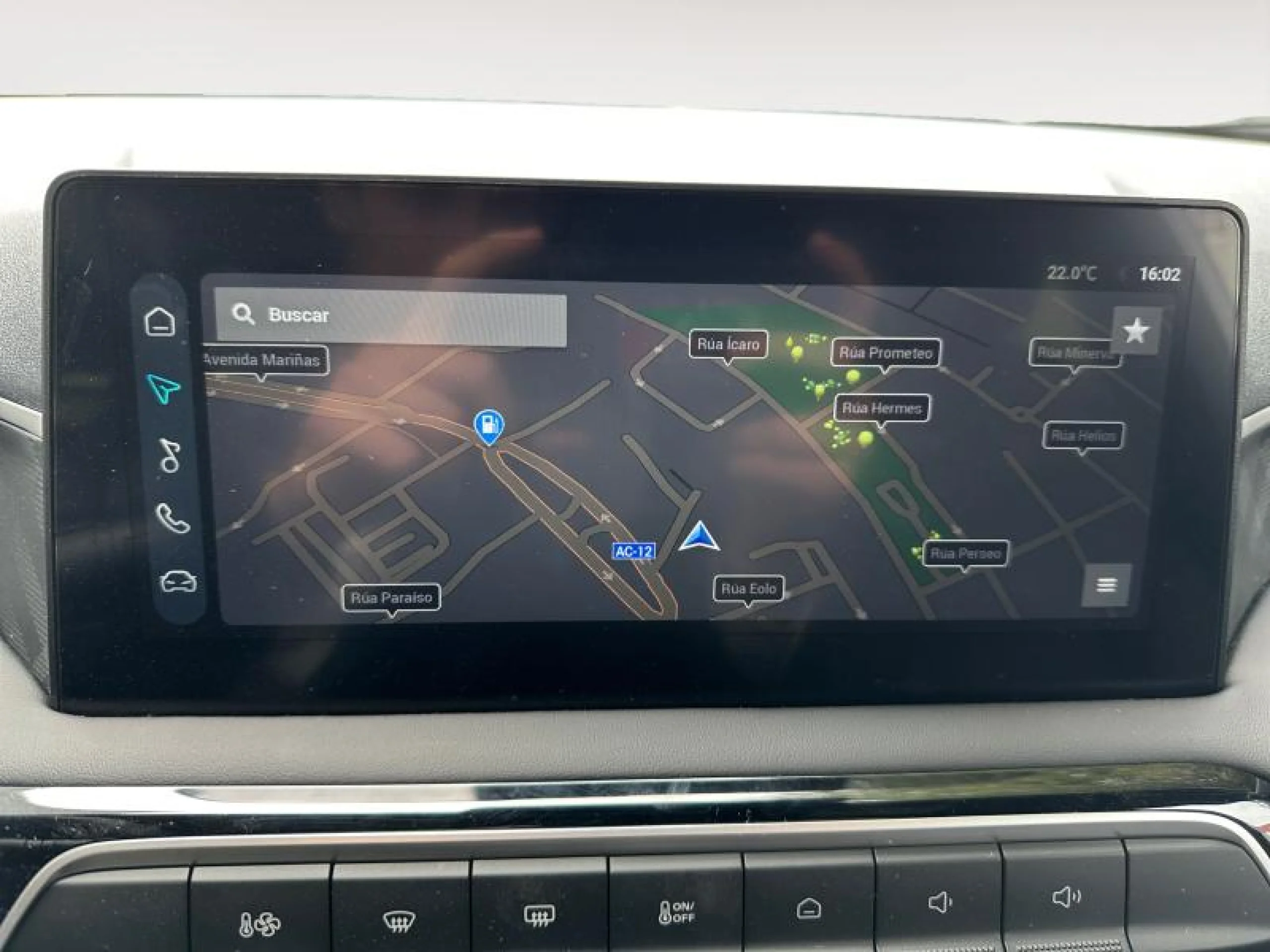 MG MG3 LUXURY - Foto 12