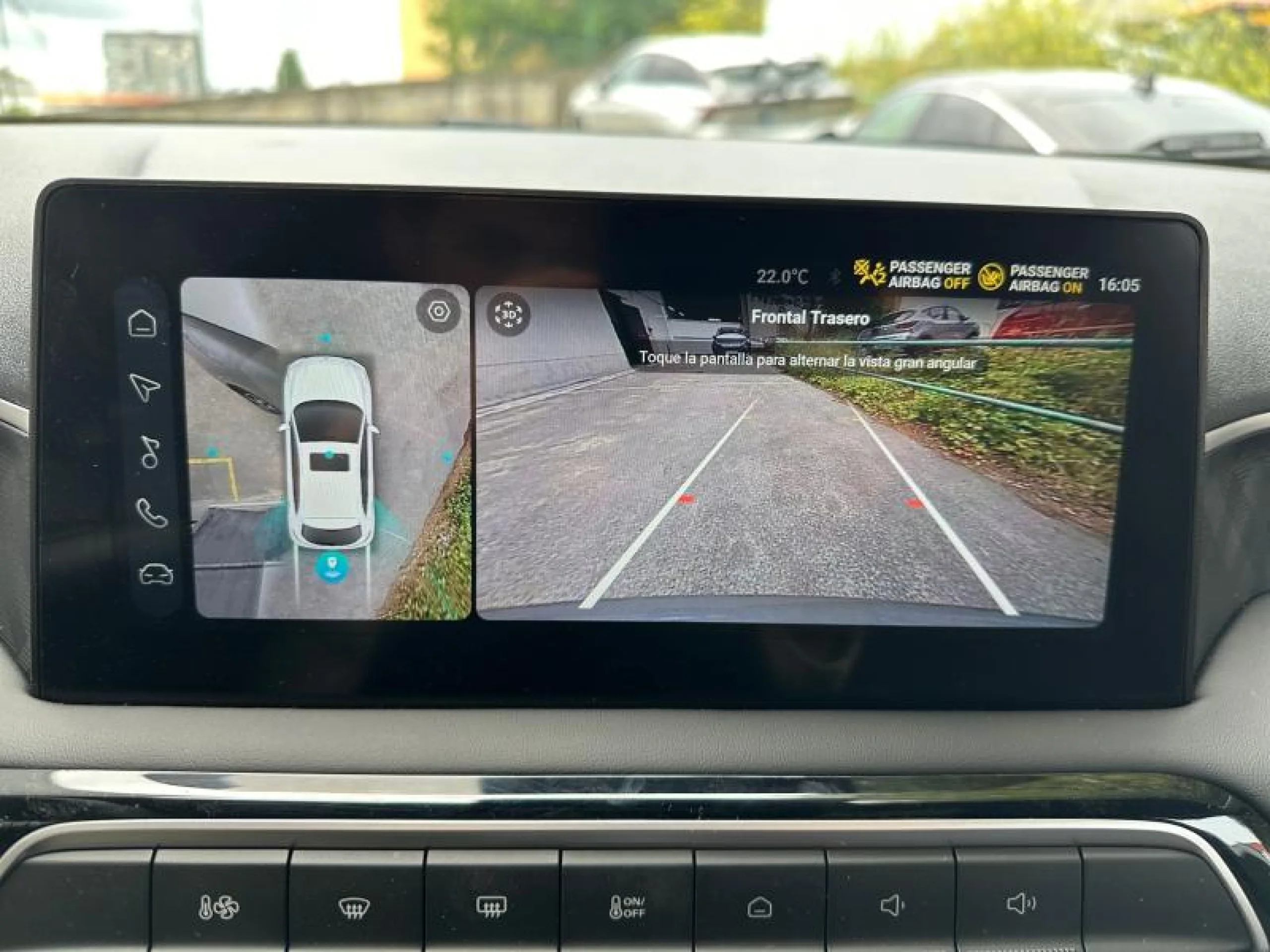 MG MG3 LUXURY - Foto 13