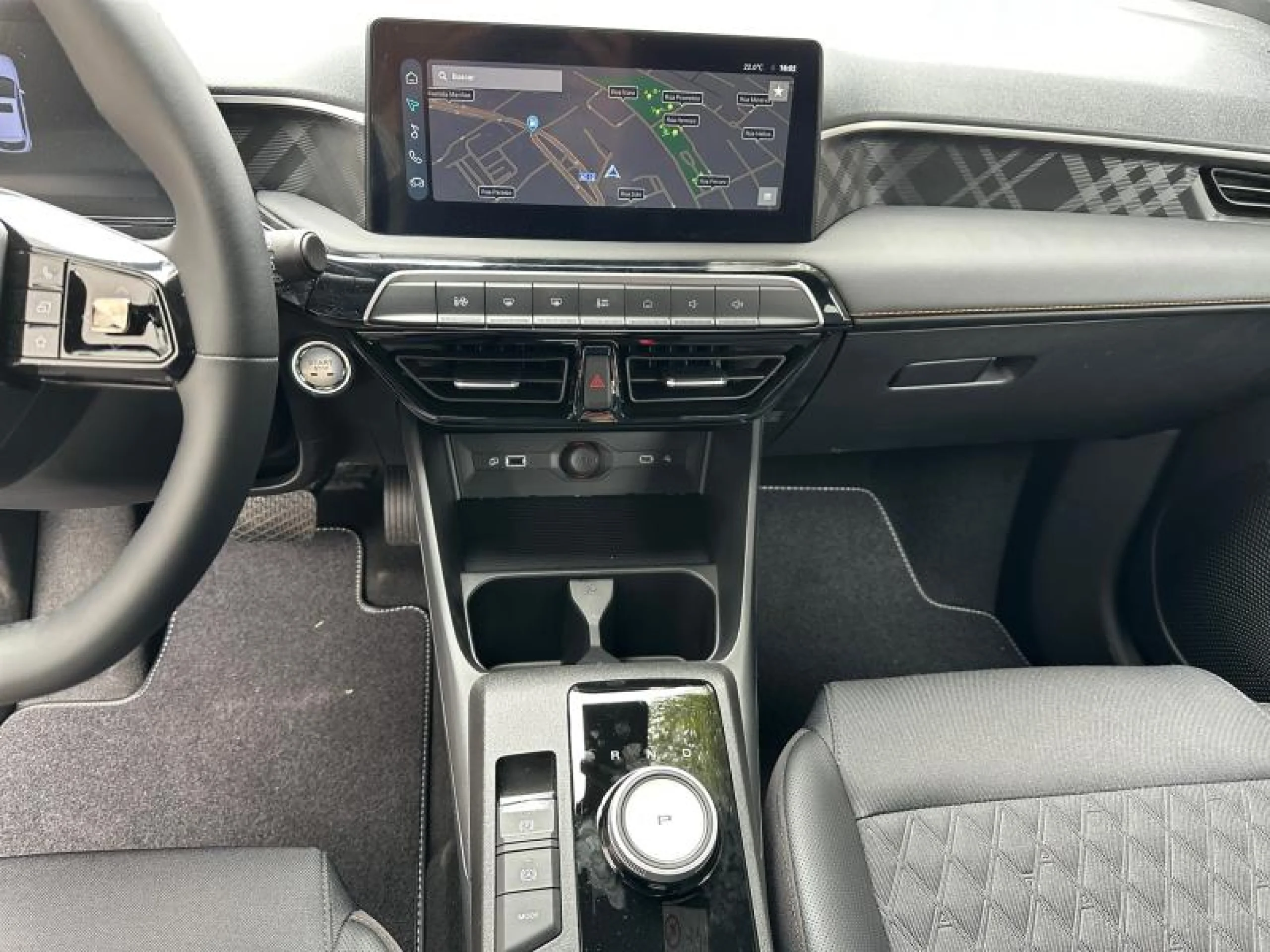 MG MG3 LUXURY - Foto 15