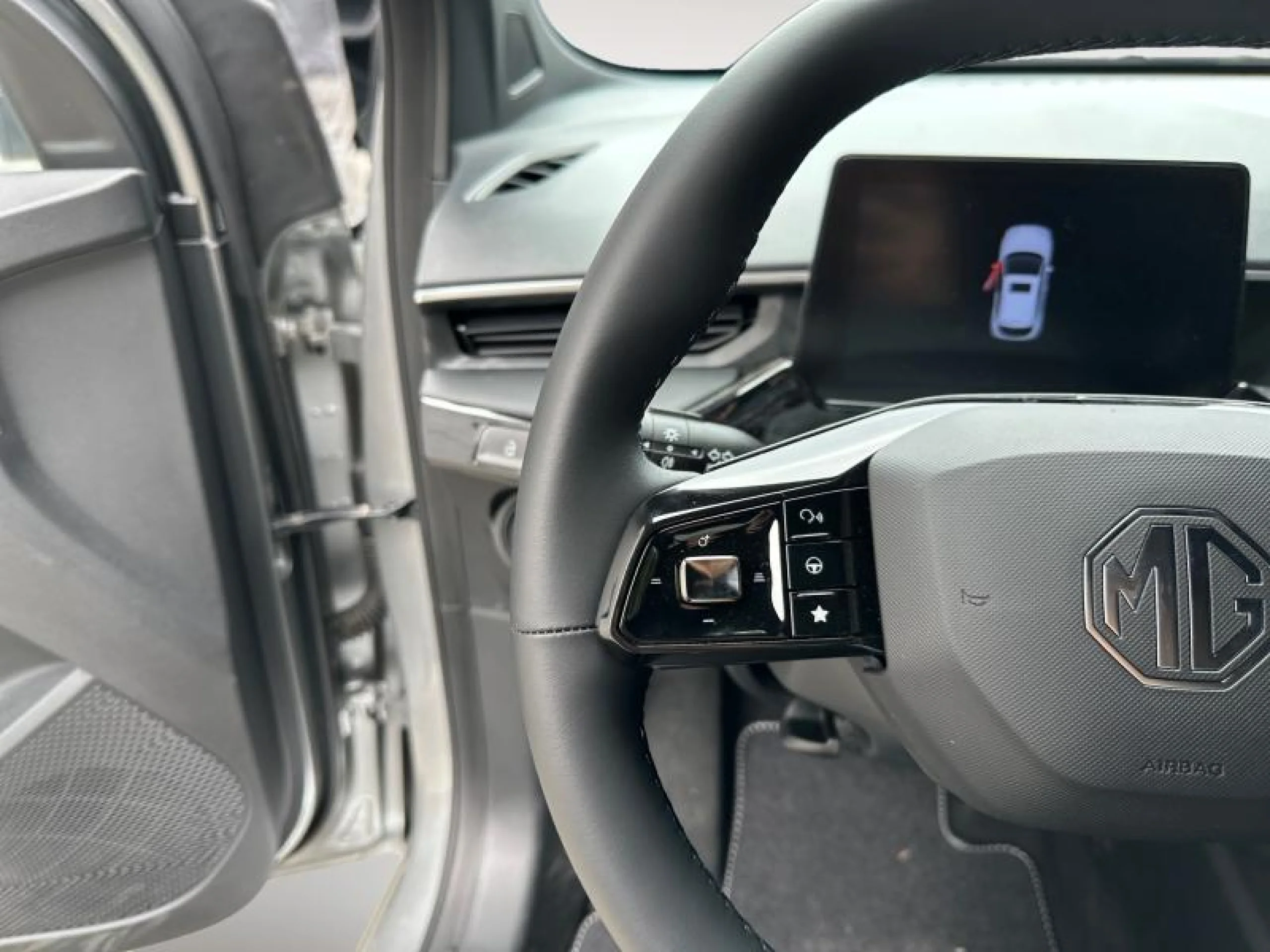 MG MG3 LUXURY - Foto 16