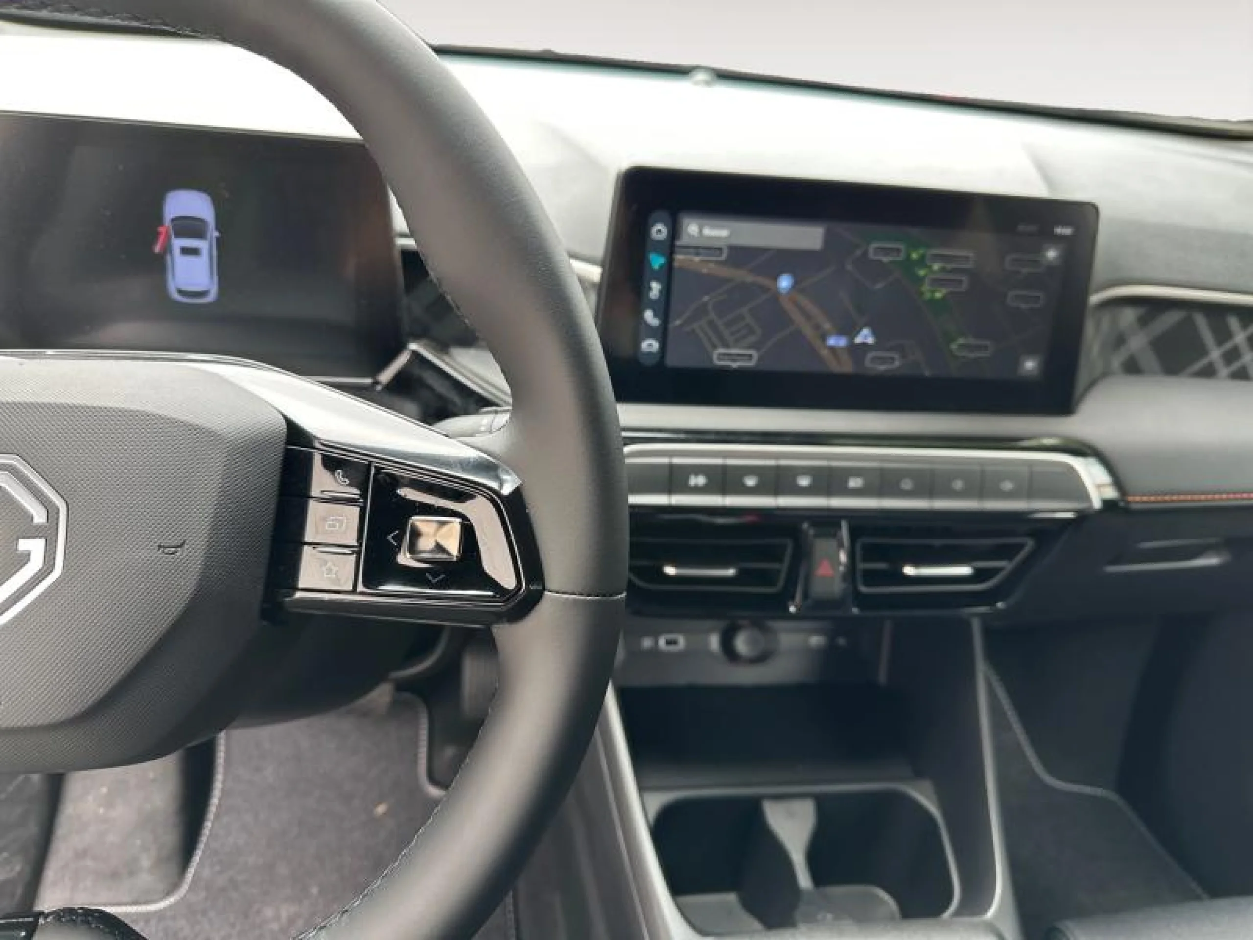 MG MG3 LUXURY - Foto 17