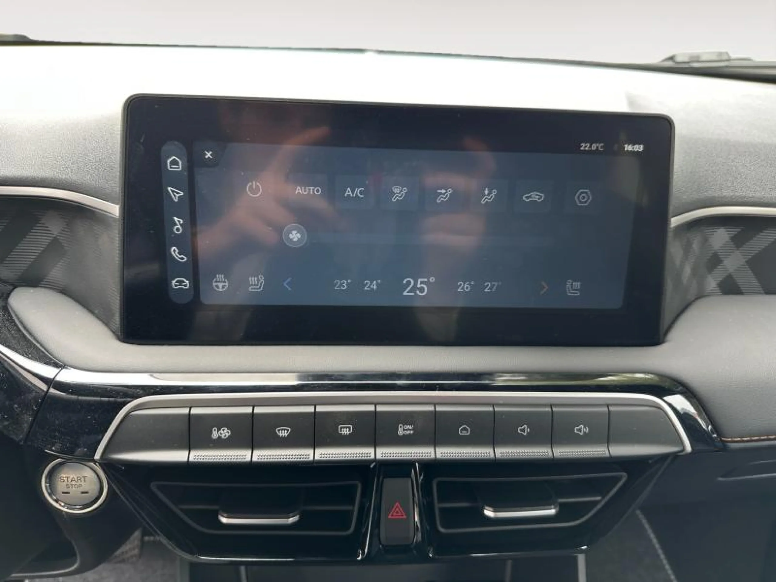 MG MG3 LUXURY - Foto 18