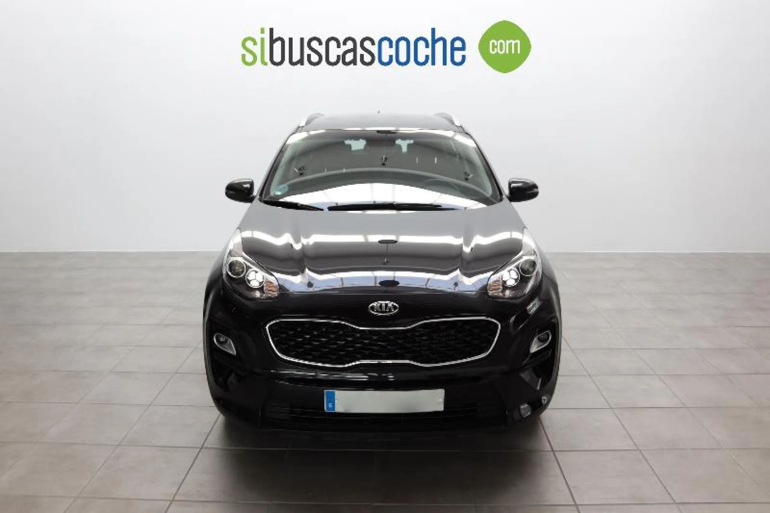 KIA SPORTAGE 1.6 CRDI 100KW (136CV) DRIVE 4X2 - Foto 18