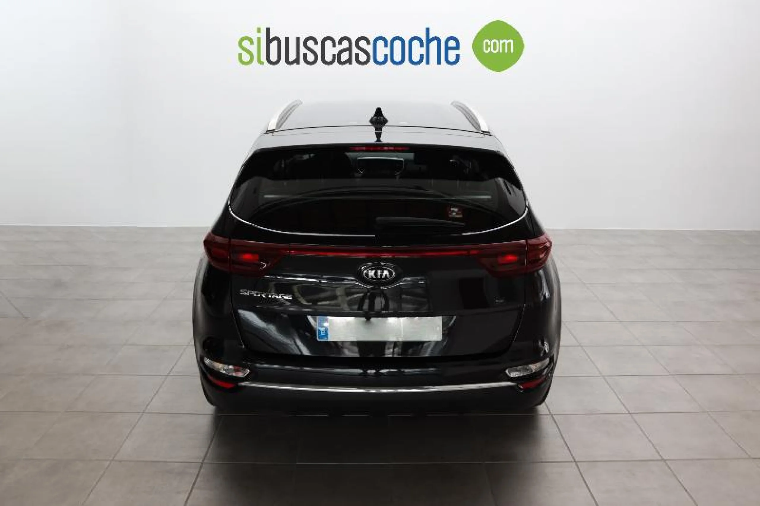 KIA SPORTAGE 1.6 CRDI 100KW (136CV) DRIVE 4X2 - Foto 19