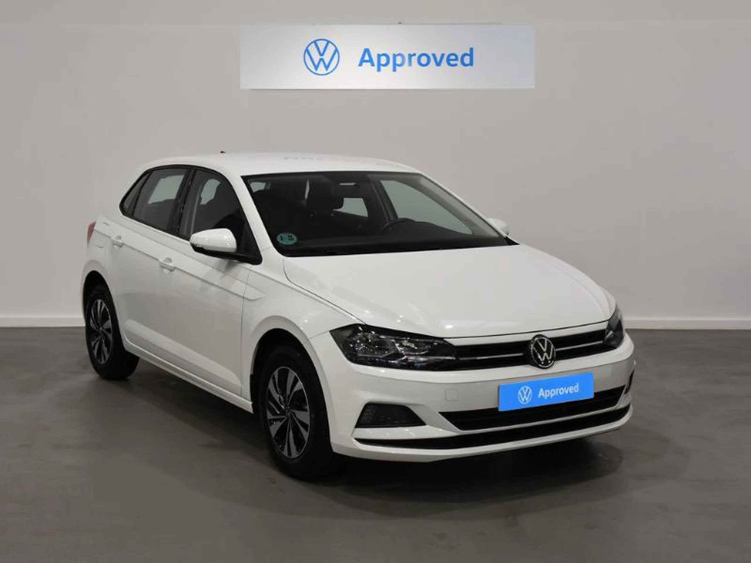 VOLKSWAGEN POLO ADVANCE 1.0 TSI 70KW (95CV) - Foto 1