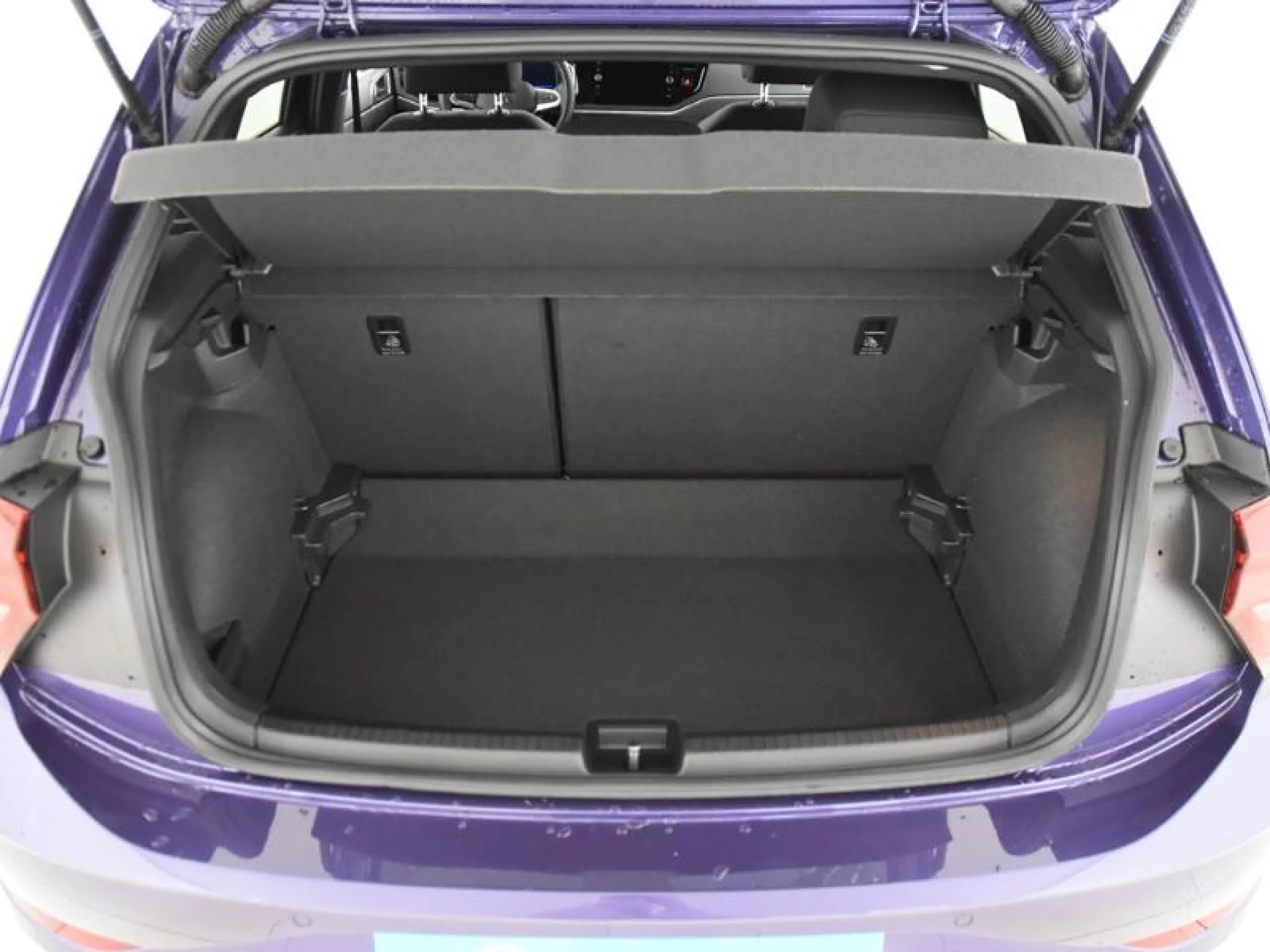 VOLKSWAGEN POLO POLO R LINE 1.0 TSI 70 KW (95 CV)  5 VEL. - Foto 7