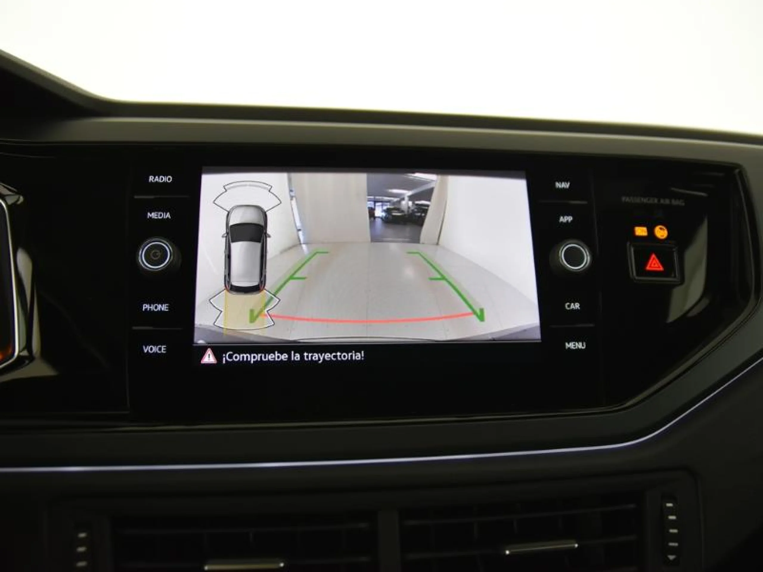 VOLKSWAGEN POLO POLO R LINE 1.0 TSI 70 KW (95 CV)  5 VEL. - Foto 13