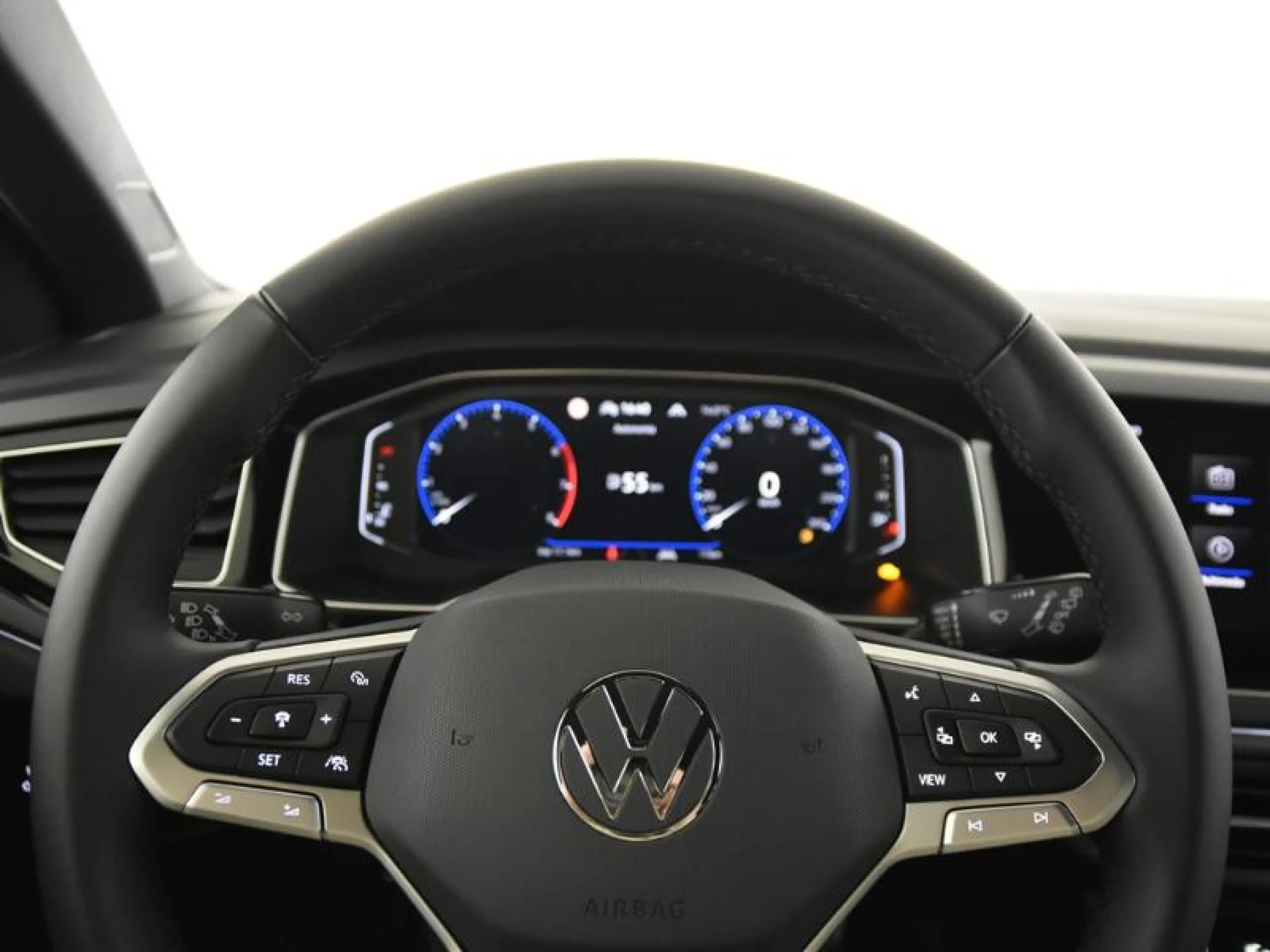 VOLKSWAGEN POLO POLO R LINE 1.0 TSI 70 KW (95 CV)  5 VEL. - Foto 14