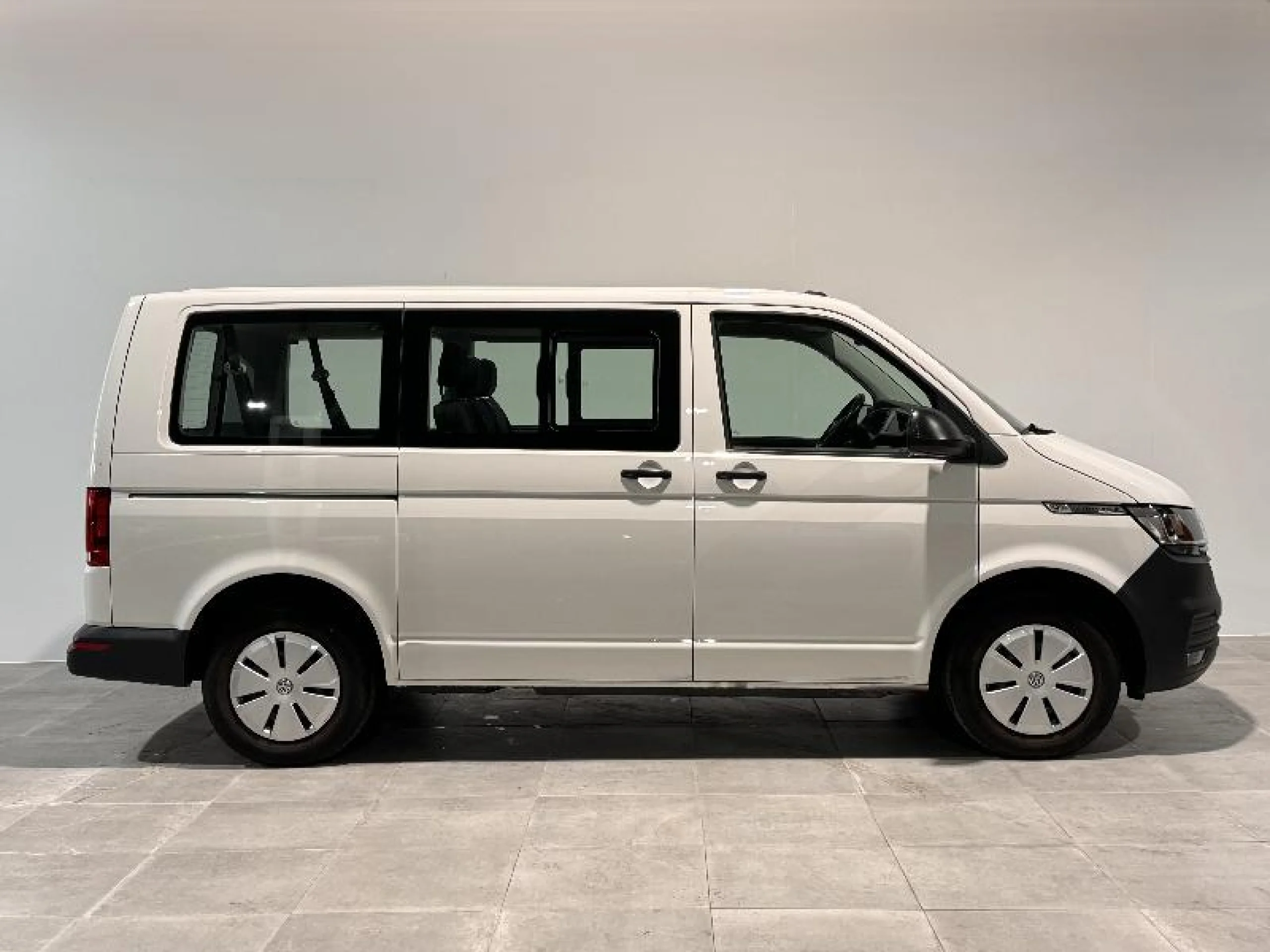 VOLKSWAGEN CARAVELLE ORIGIN CORTA 2.0 TDI 110KW BMT DSG - Foto 3