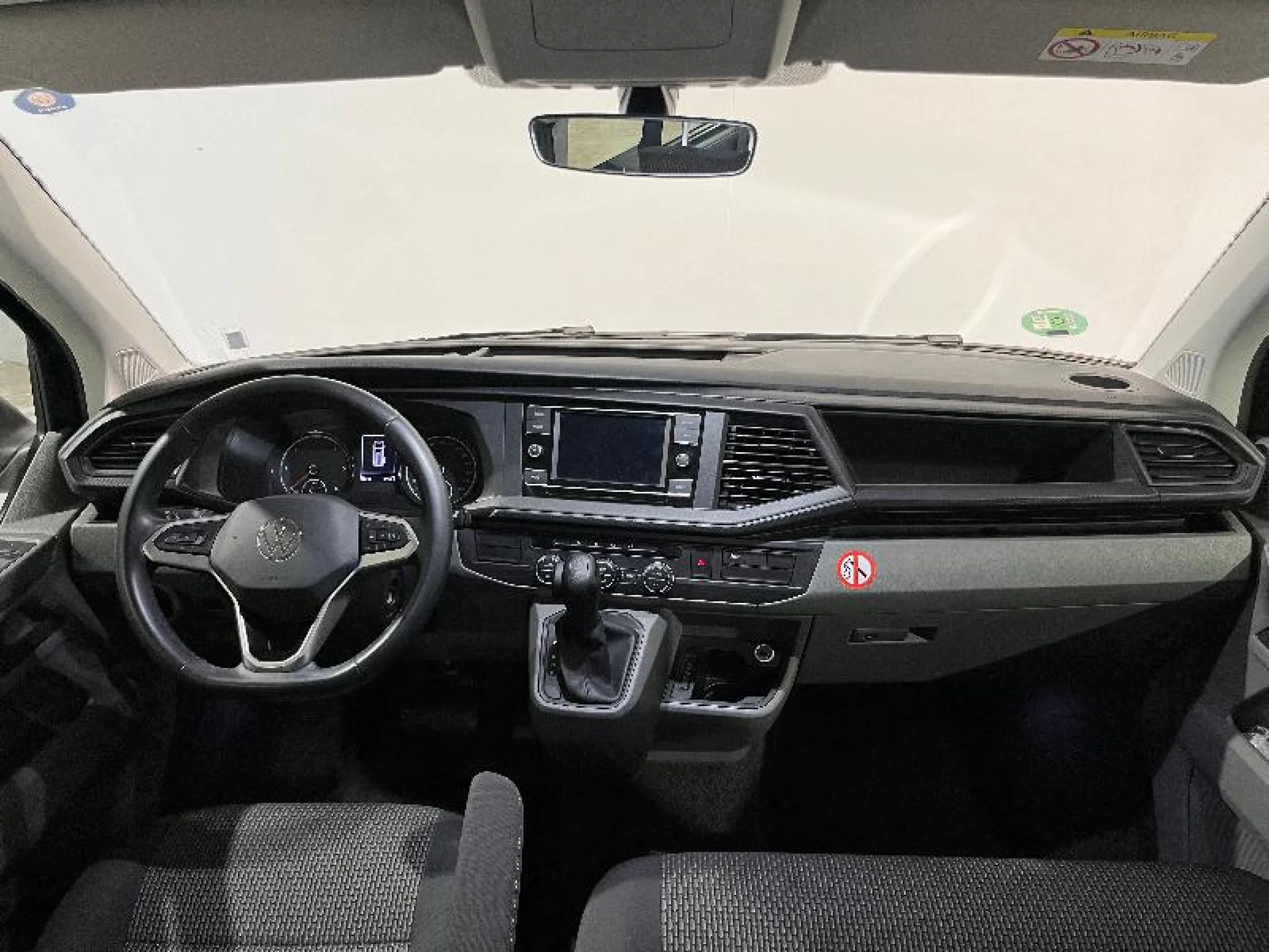 VOLKSWAGEN CARAVELLE ORIGIN CORTA 2.0 TDI 110KW BMT DSG - Foto 4