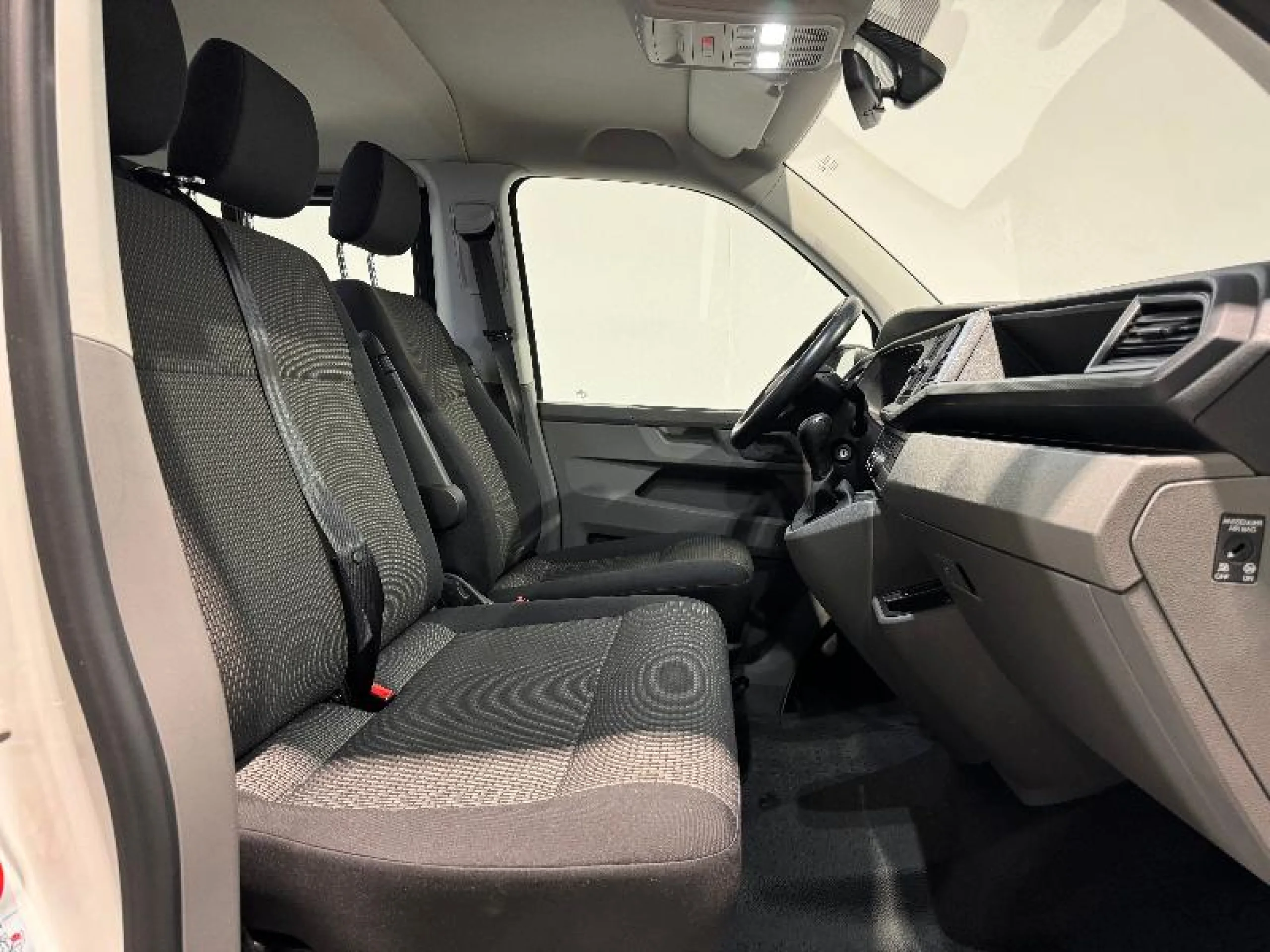 VOLKSWAGEN CARAVELLE ORIGIN CORTA 2.0 TDI 110KW BMT DSG - Foto 5