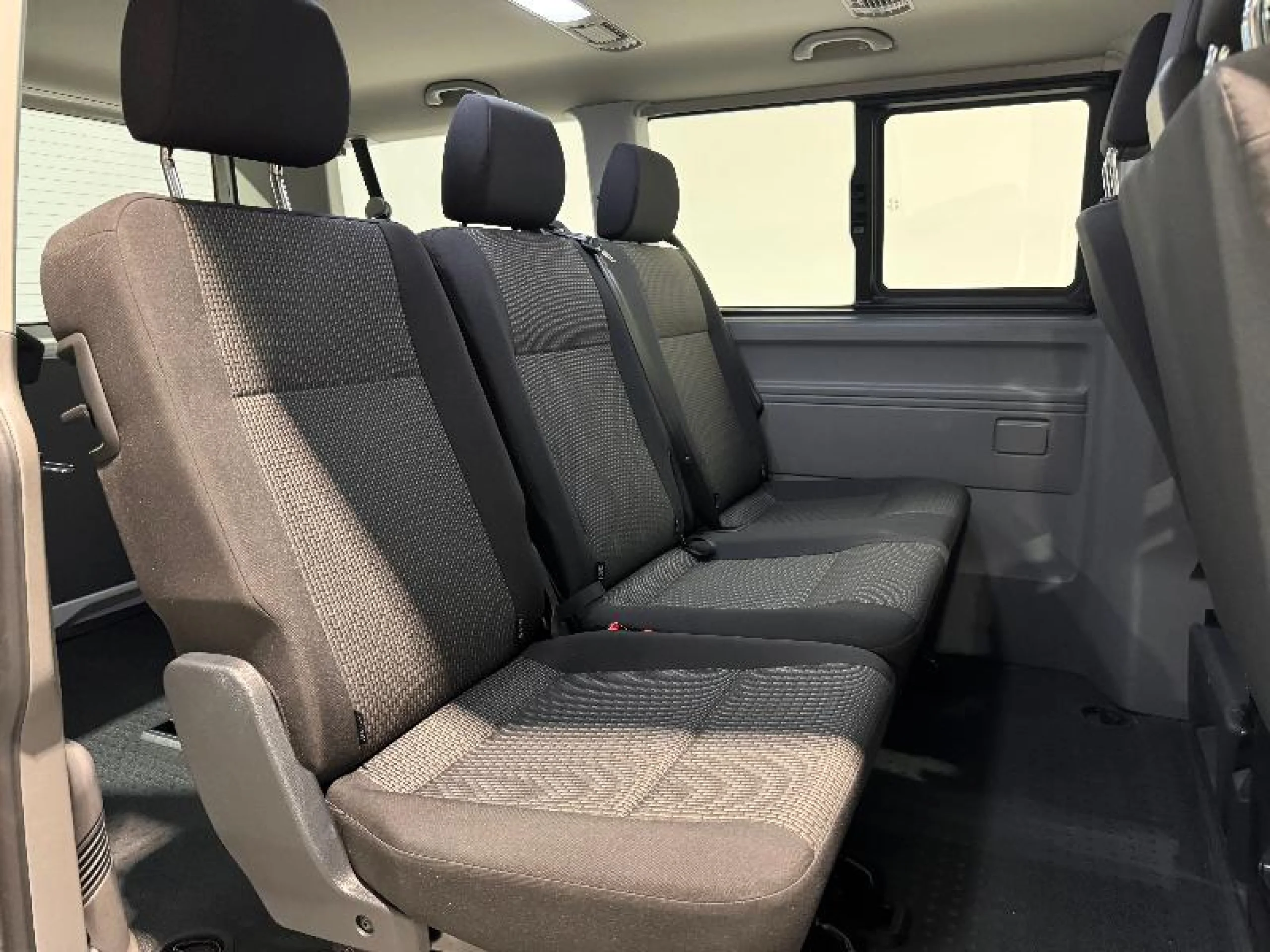 VOLKSWAGEN CARAVELLE ORIGIN CORTA 2.0 TDI 110KW BMT DSG - Foto 6