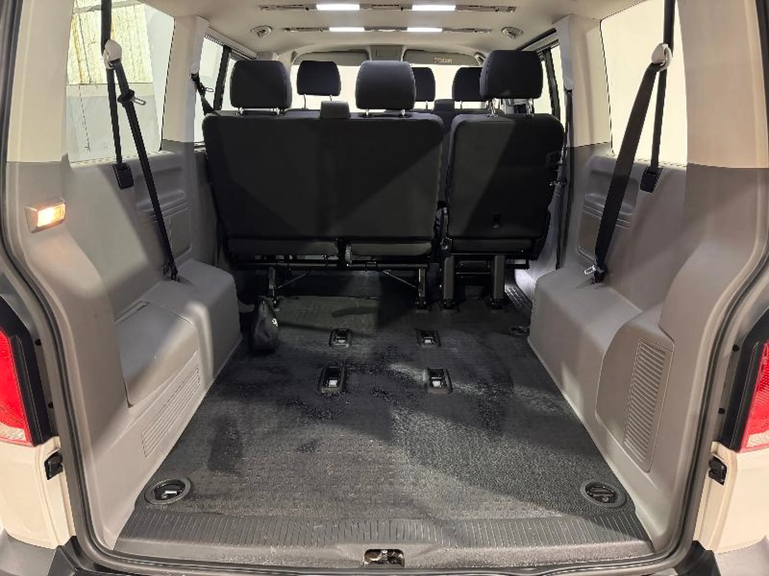 VOLKSWAGEN CARAVELLE ORIGIN CORTA 2.0 TDI 110KW BMT DSG - Foto 7