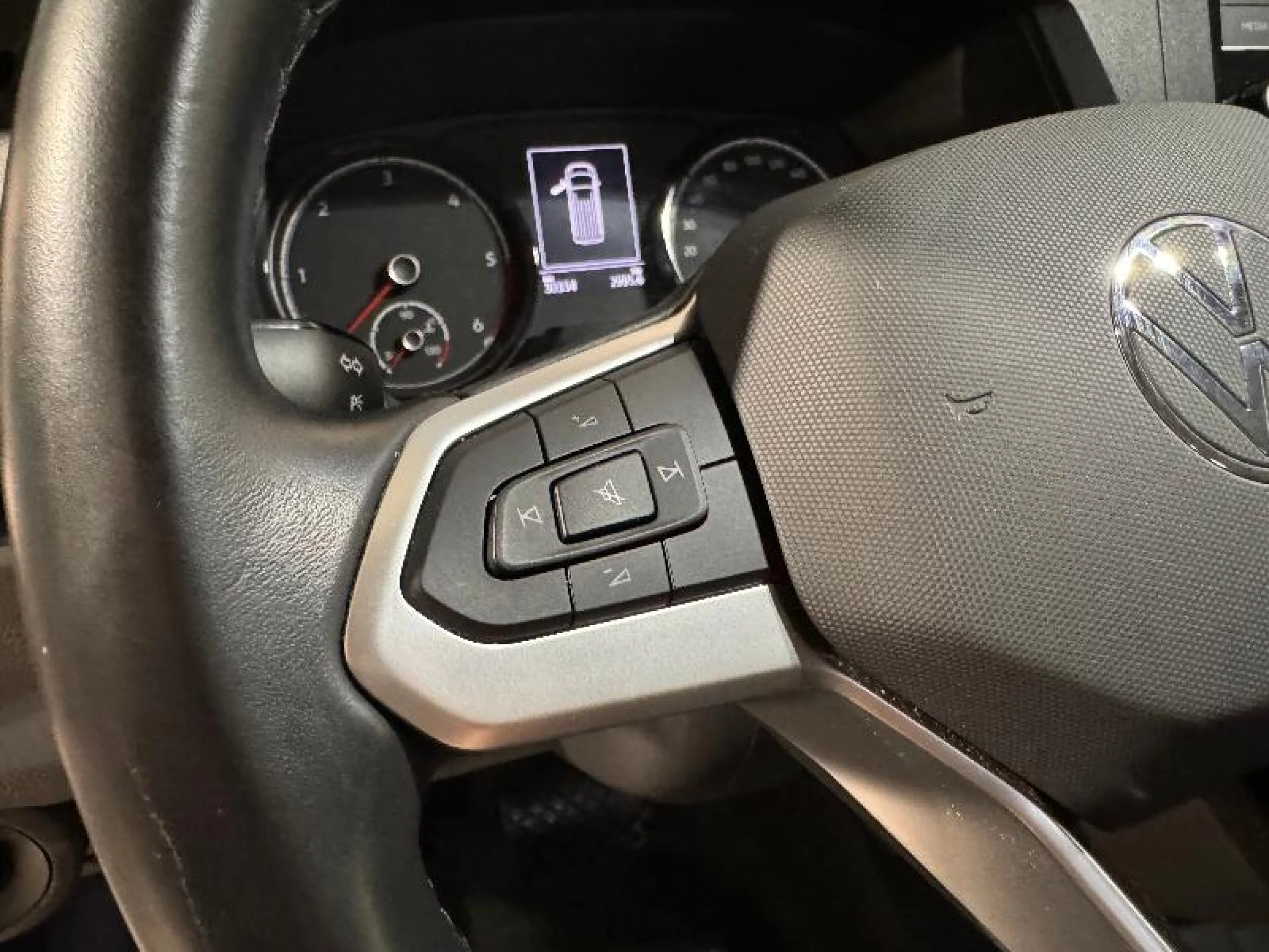 VOLKSWAGEN CARAVELLE ORIGIN CORTA 2.0 TDI 110KW BMT DSG - Foto 8