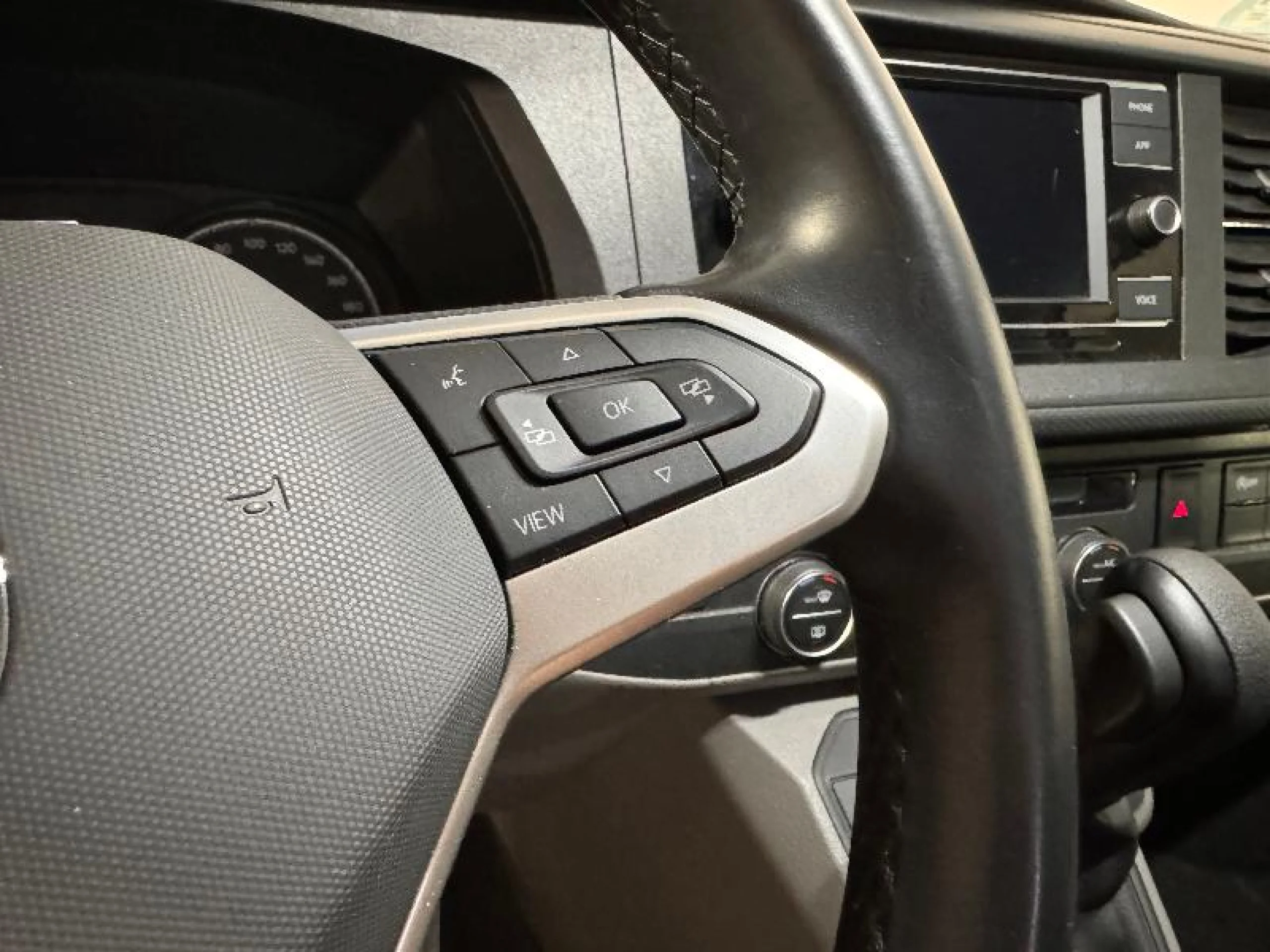 VOLKSWAGEN CARAVELLE ORIGIN CORTA 2.0 TDI 110KW BMT DSG - Foto 9