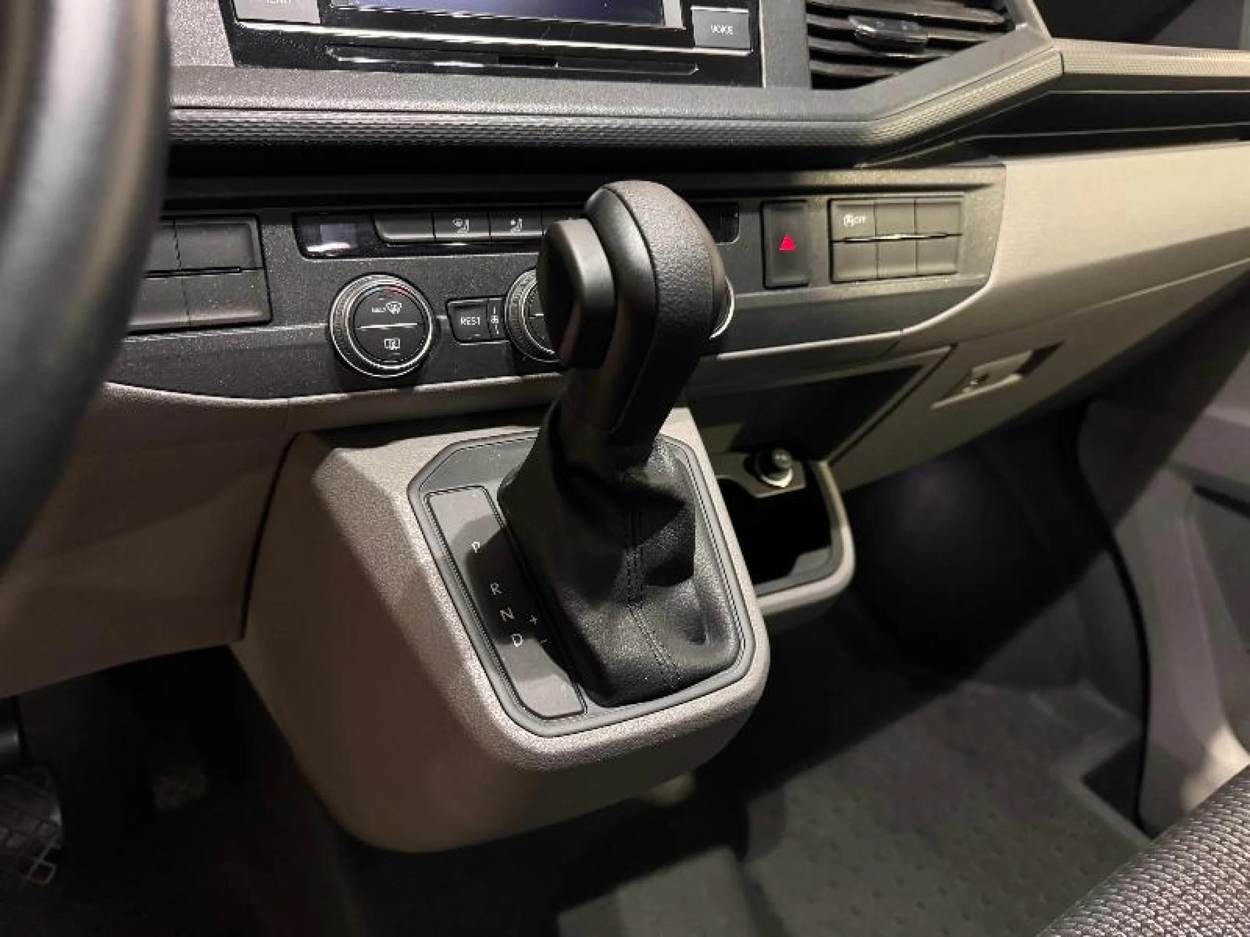 VOLKSWAGEN CARAVELLE ORIGIN CORTA 2.0 TDI 110KW BMT DSG - Foto 10