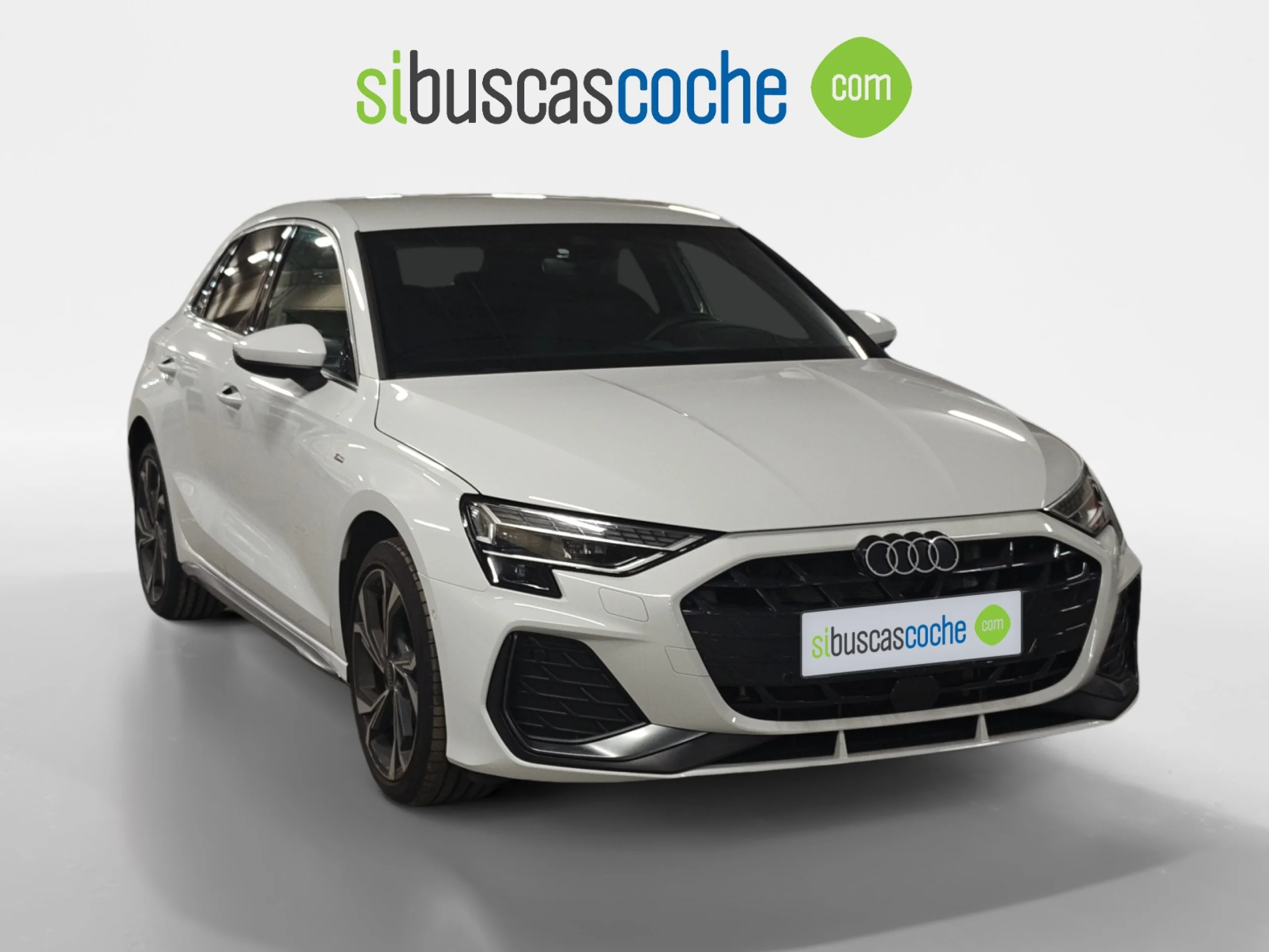 AUDI A3 SPORTBACK S LINE 40 TFSI E 150KW S TRON - Foto 1