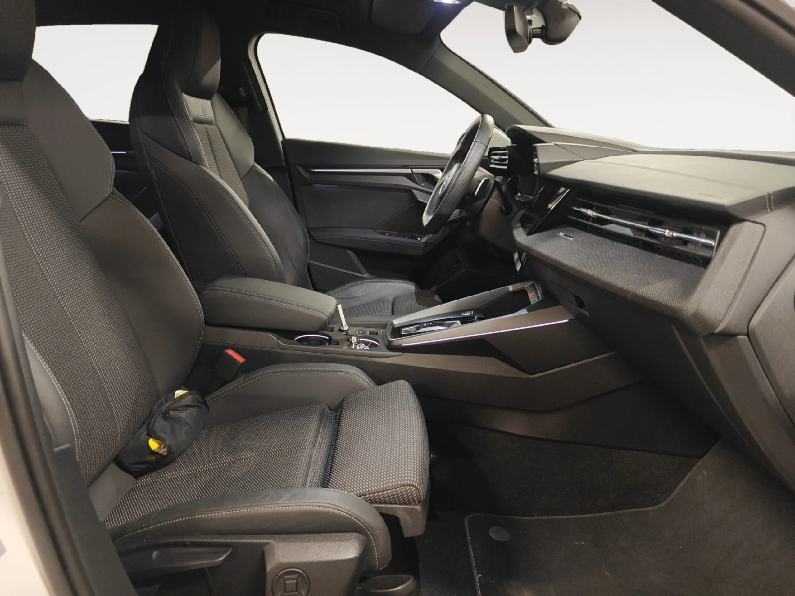 AUDI A3 SPORTBACK S LINE 40 TFSI E 150KW S TRON - Foto 5