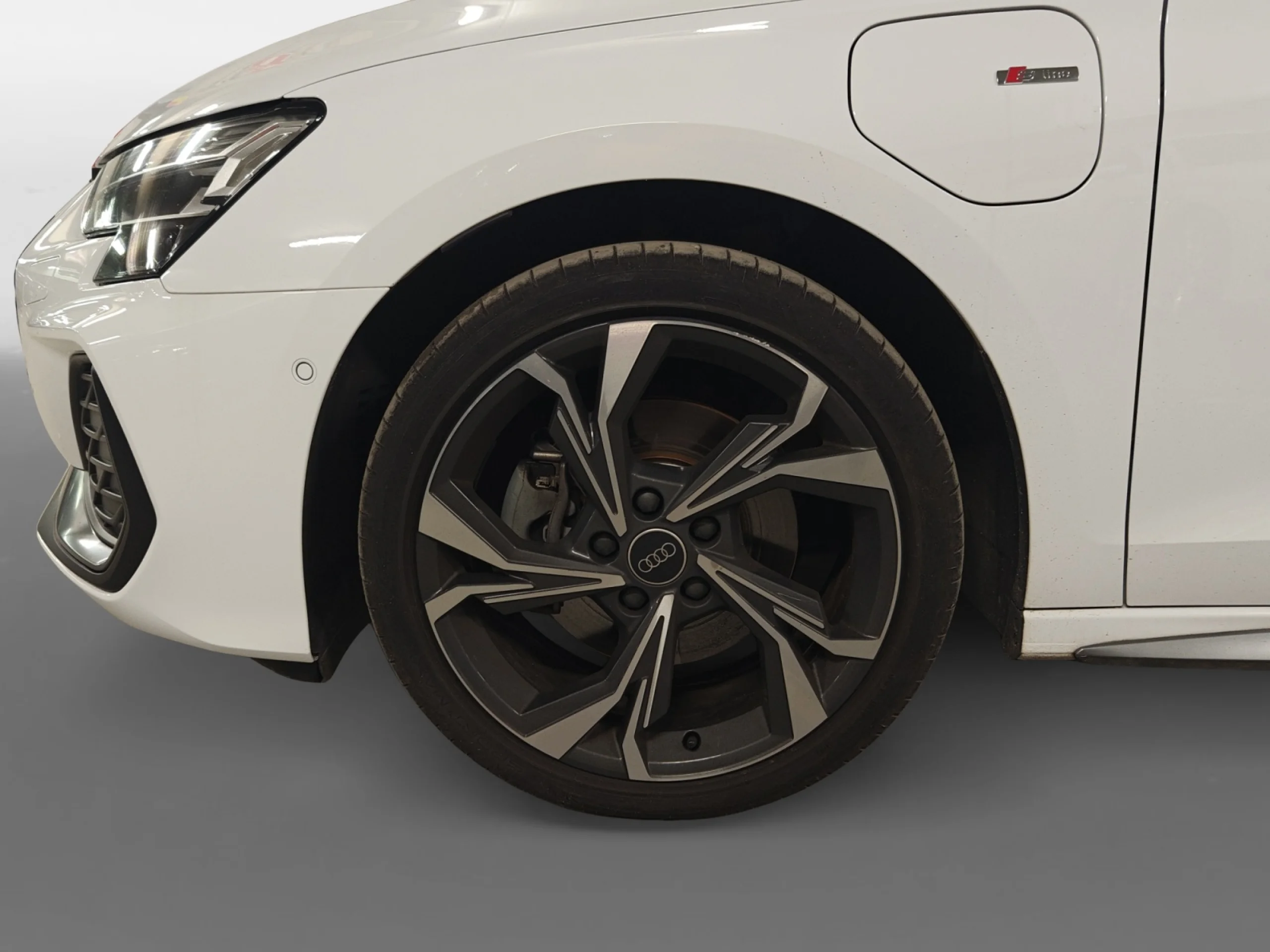 AUDI A3 SPORTBACK S LINE 40 TFSI E 150KW S TRON - Foto 8