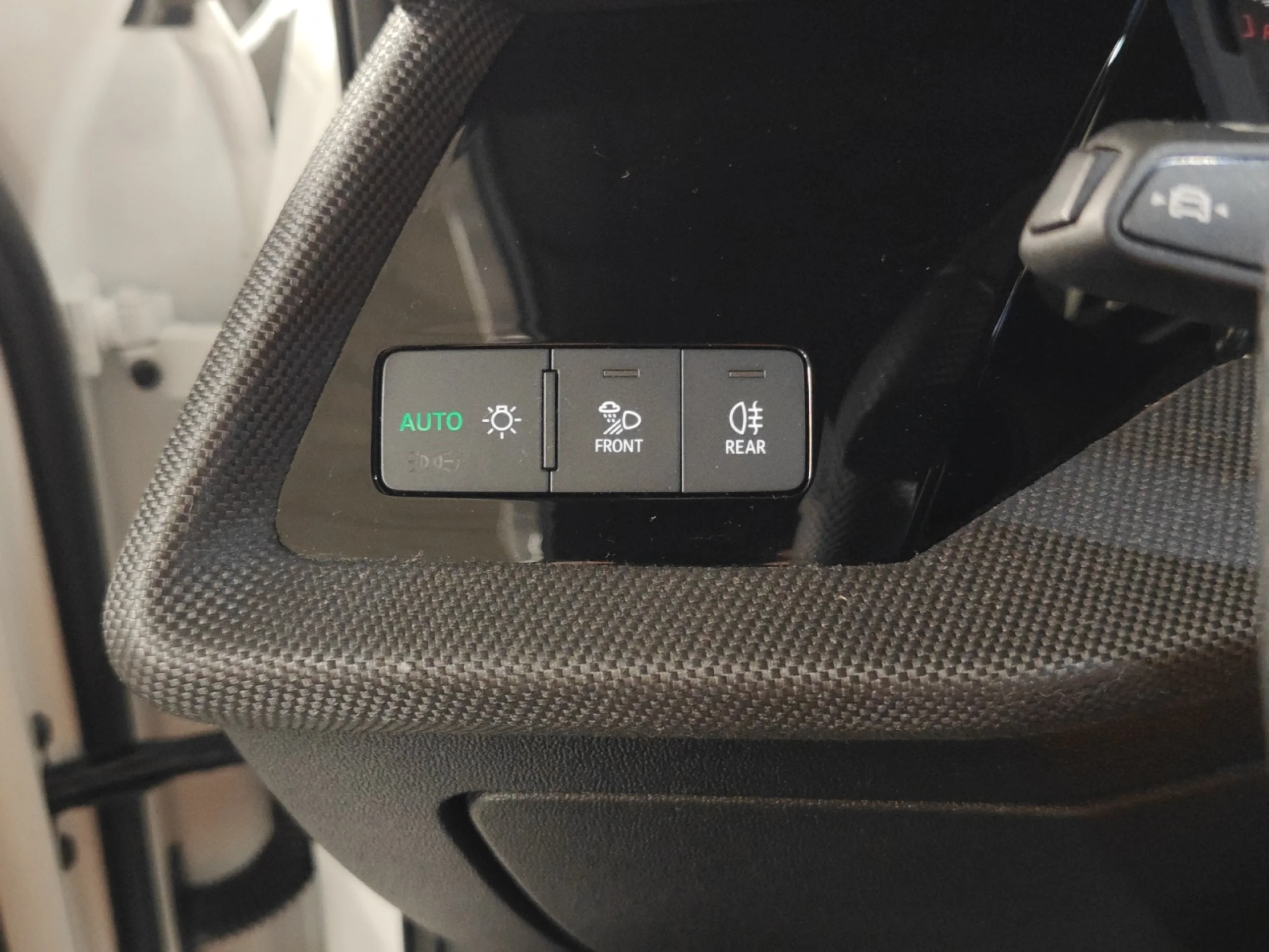 AUDI A3 SPORTBACK S LINE 40 TFSI E 150KW S TRON - Foto 12