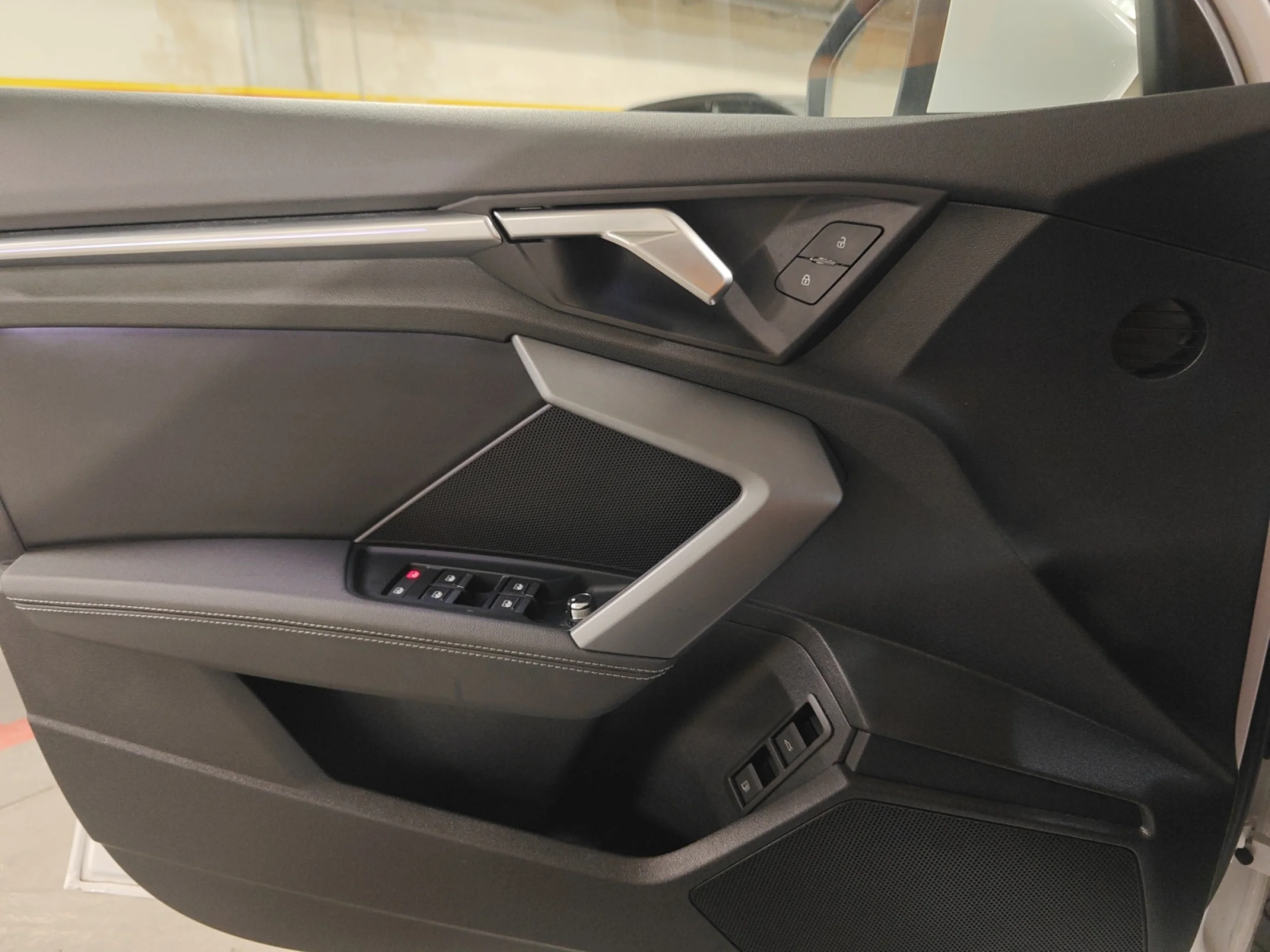 AUDI A3 SPORTBACK S LINE 40 TFSI E 150KW S TRON - Foto 13