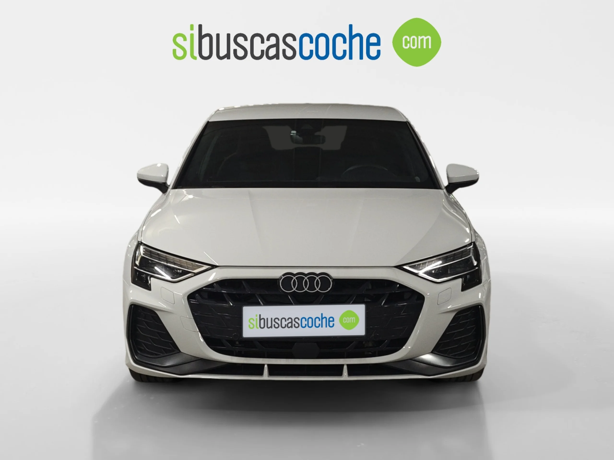 AUDI A3 SPORTBACK S LINE 40 TFSI E 150KW S TRON - Foto 19