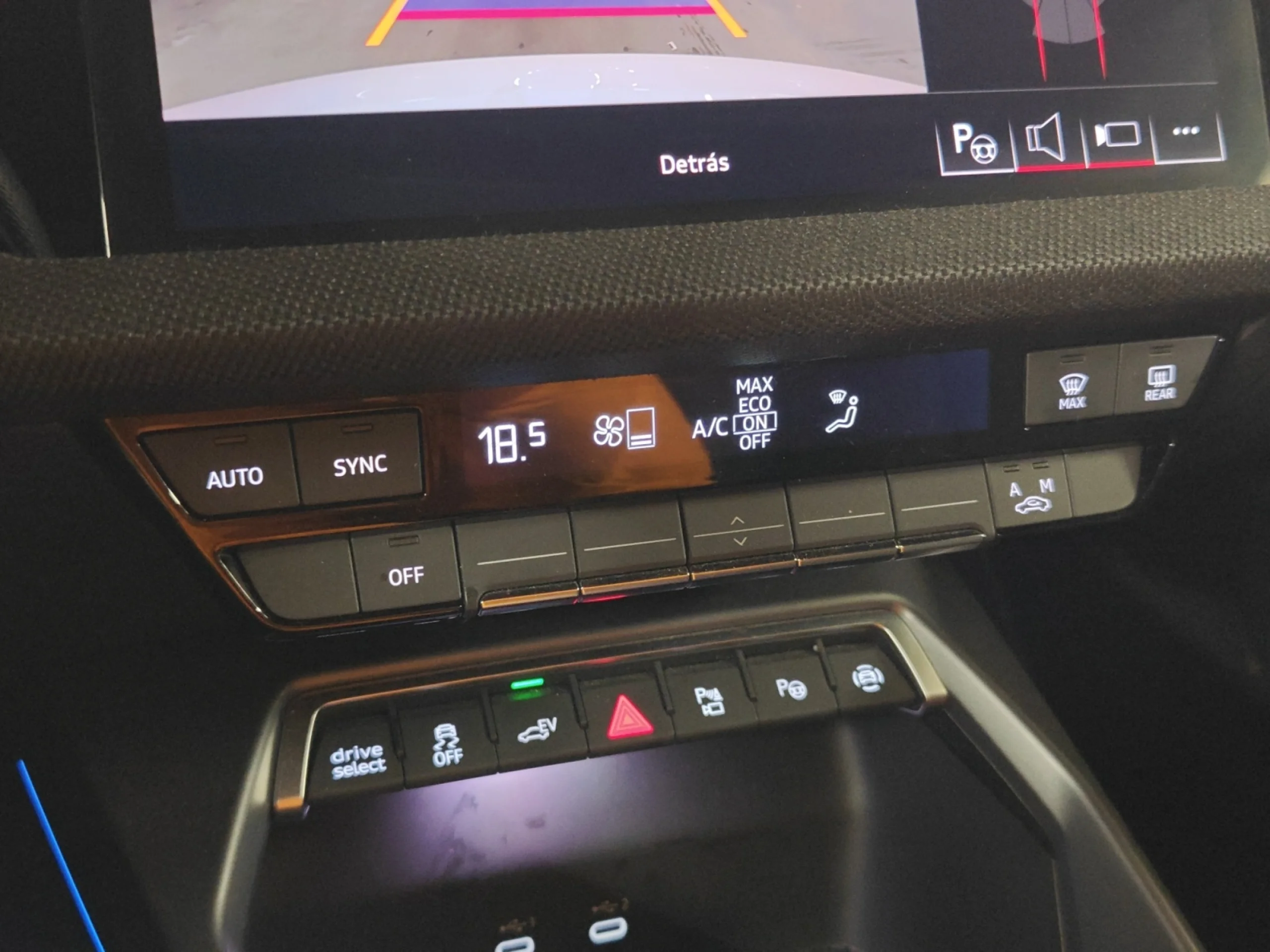 AUDI A3 SPORTBACK S LINE 40 TFSI E 150KW S TRON - Foto 20