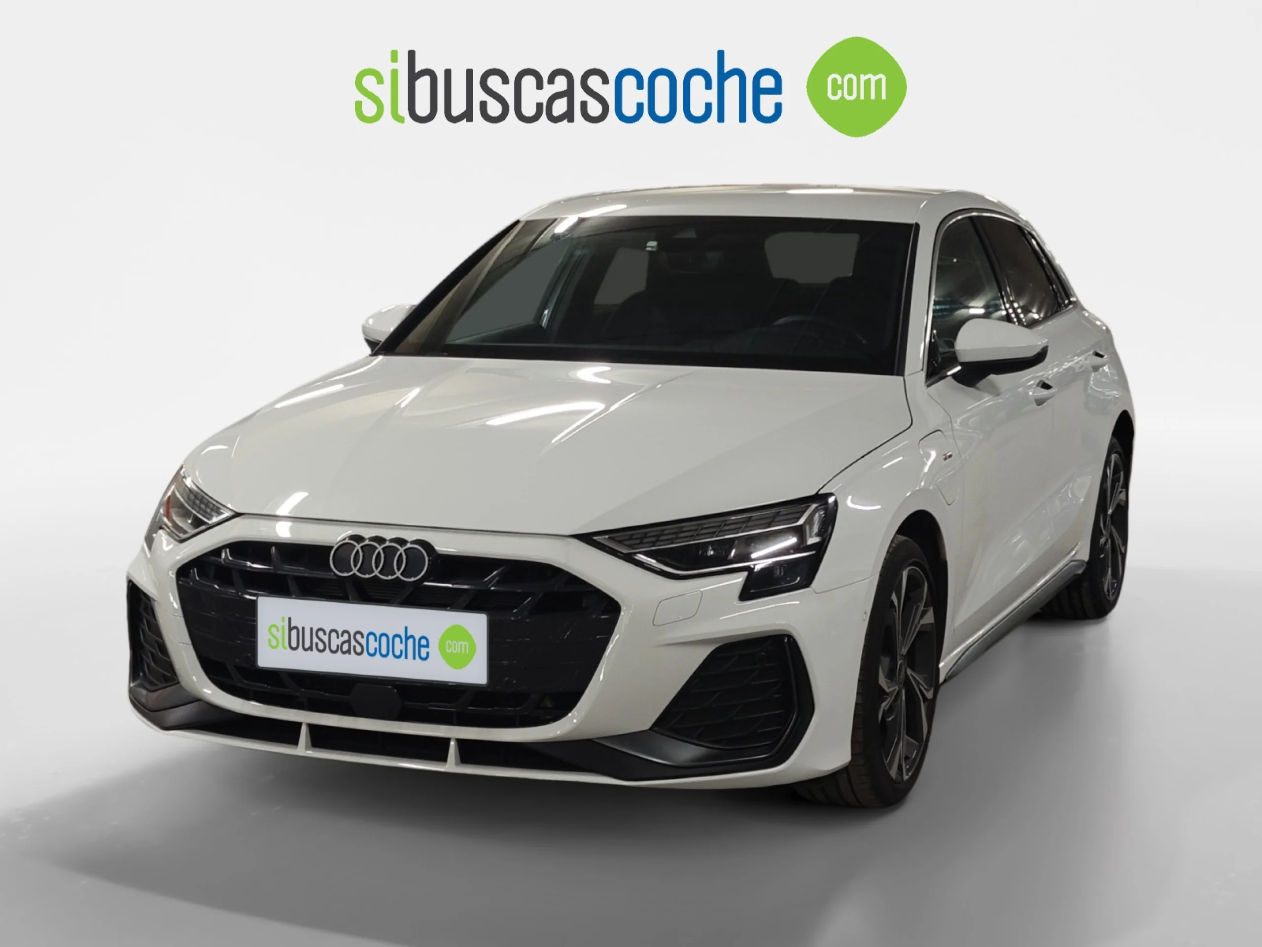 AUDI A3 SPORTBACK S LINE 40 TFSI E 150KW S TRON - Foto 21