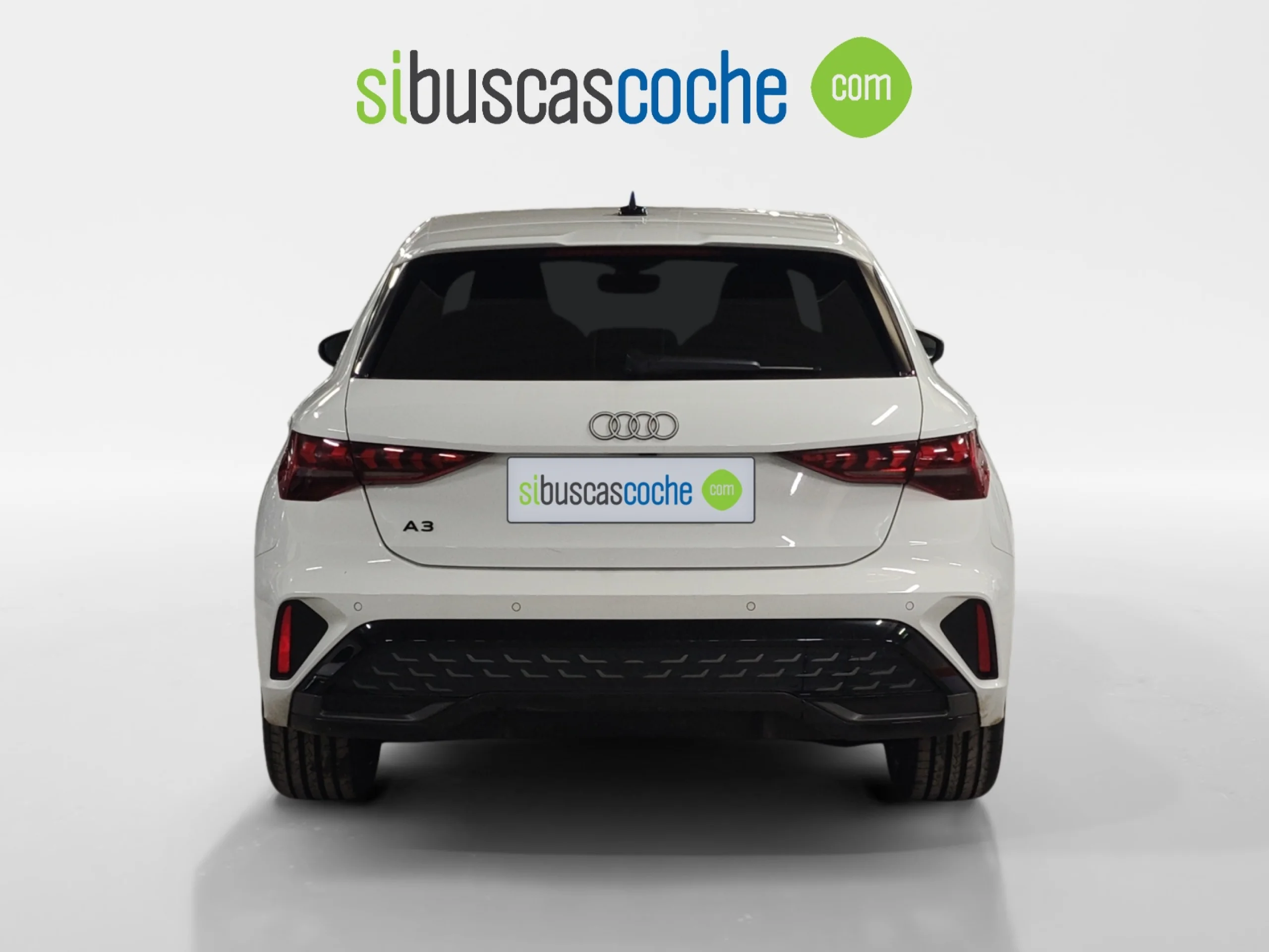 AUDI A3 SPORTBACK S LINE 40 TFSI E 150KW S TRON - Foto 23