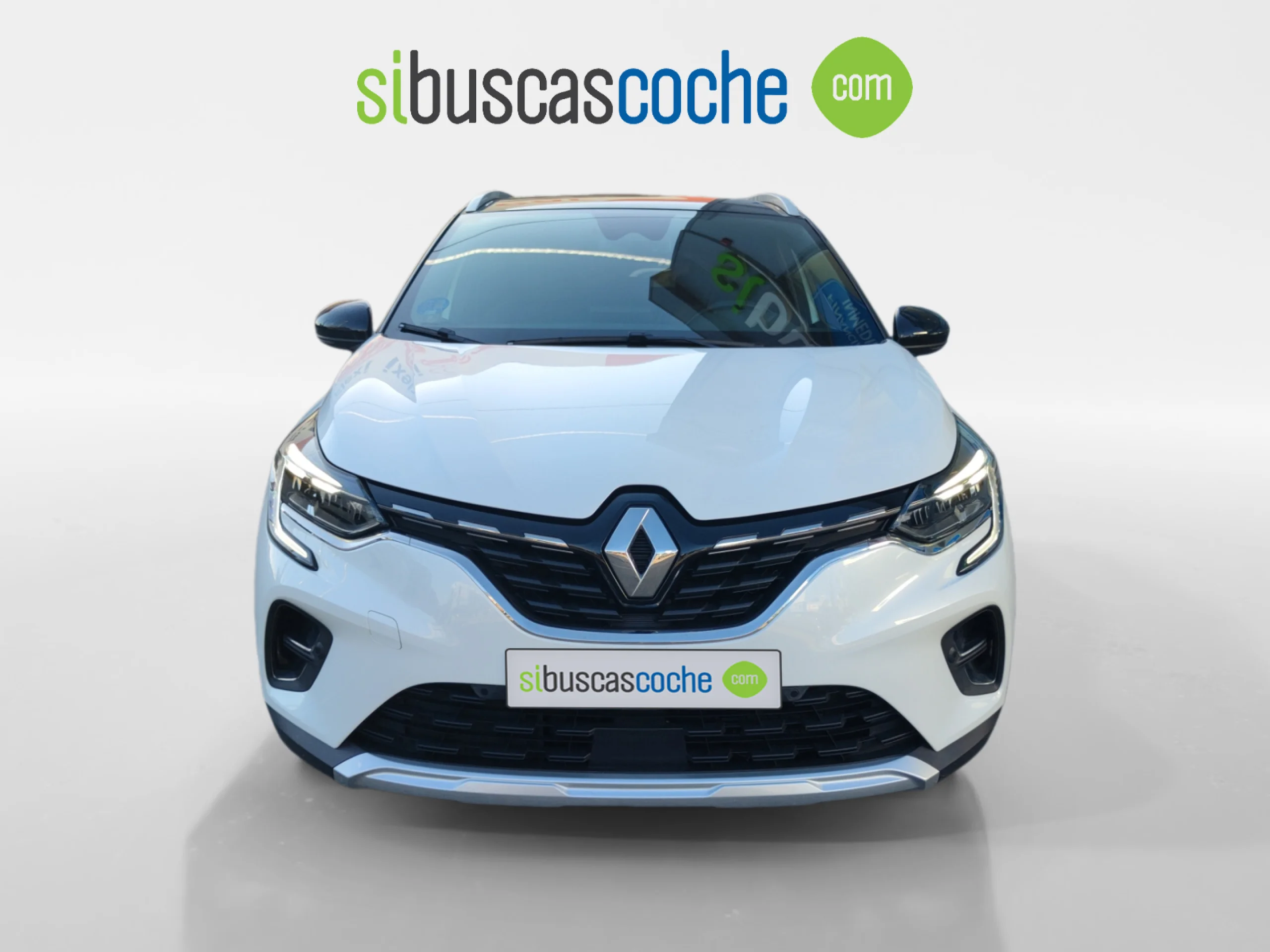 RENAULT CAPTUR SL E TECH EDITION HÍBRIDO ENCHUF. 160CV - Foto 12