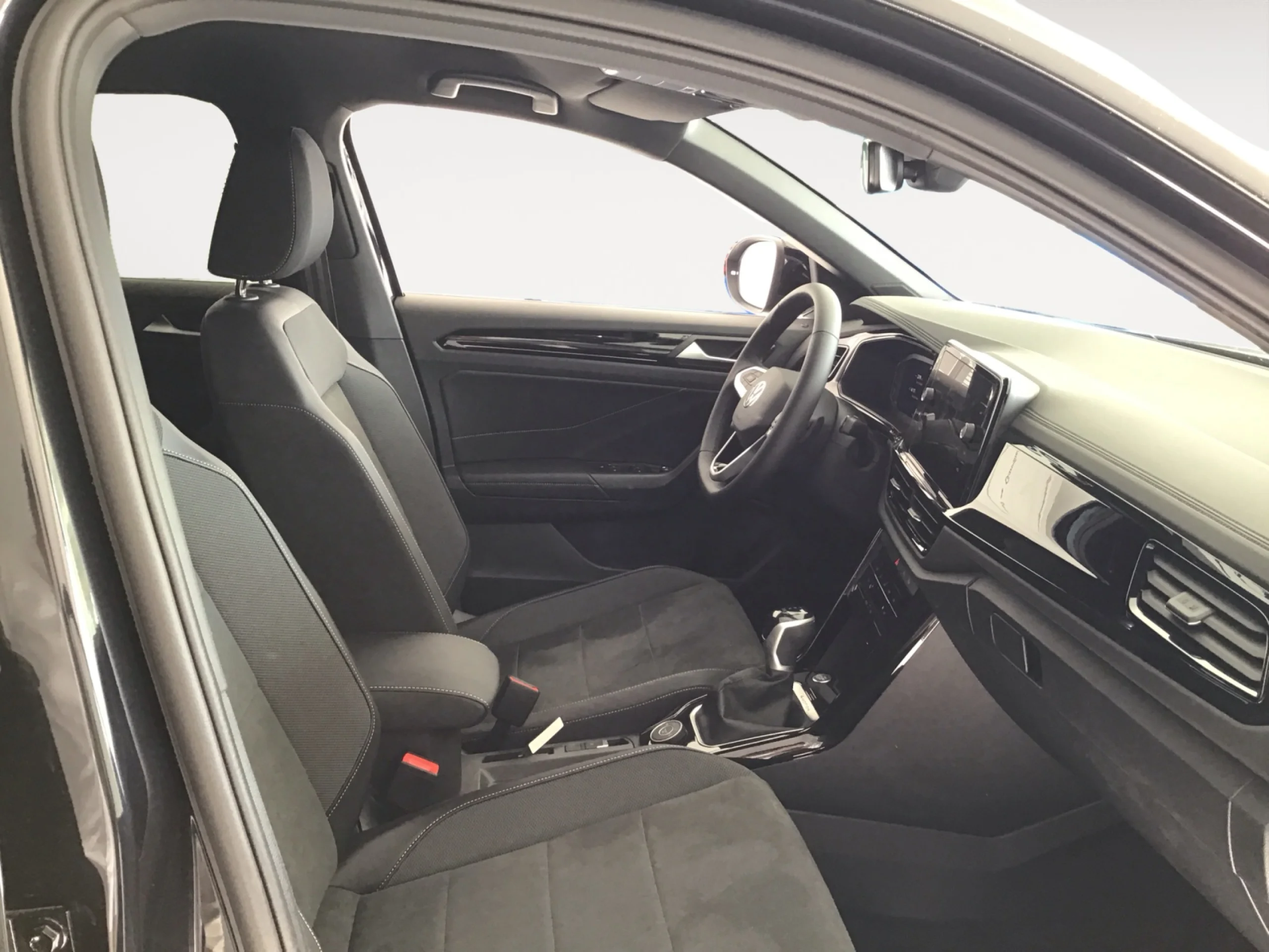 VOLKSWAGEN T ROC DARK LINE 2.0 TDI 110KW (150CV) 4MOT DSG - Foto 5