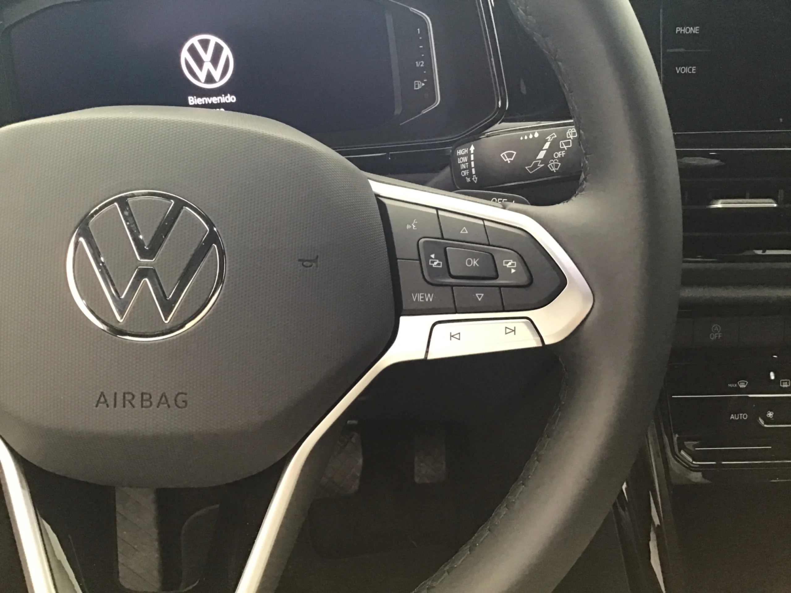 VOLKSWAGEN T ROC DARK LINE 2.0 TDI 110KW (150CV) 4MOT DSG - Foto 10