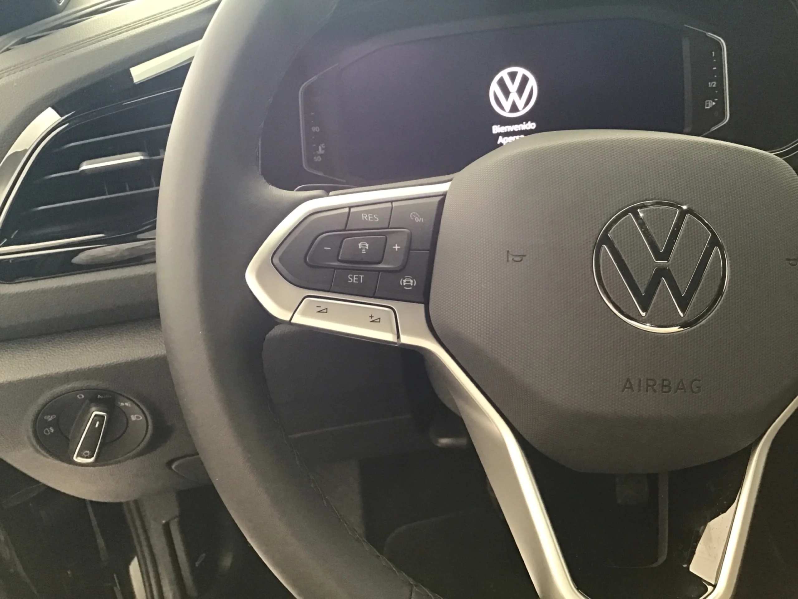 VOLKSWAGEN T ROC DARK LINE 2.0 TDI 110KW (150CV) 4MOT DSG - Foto 11