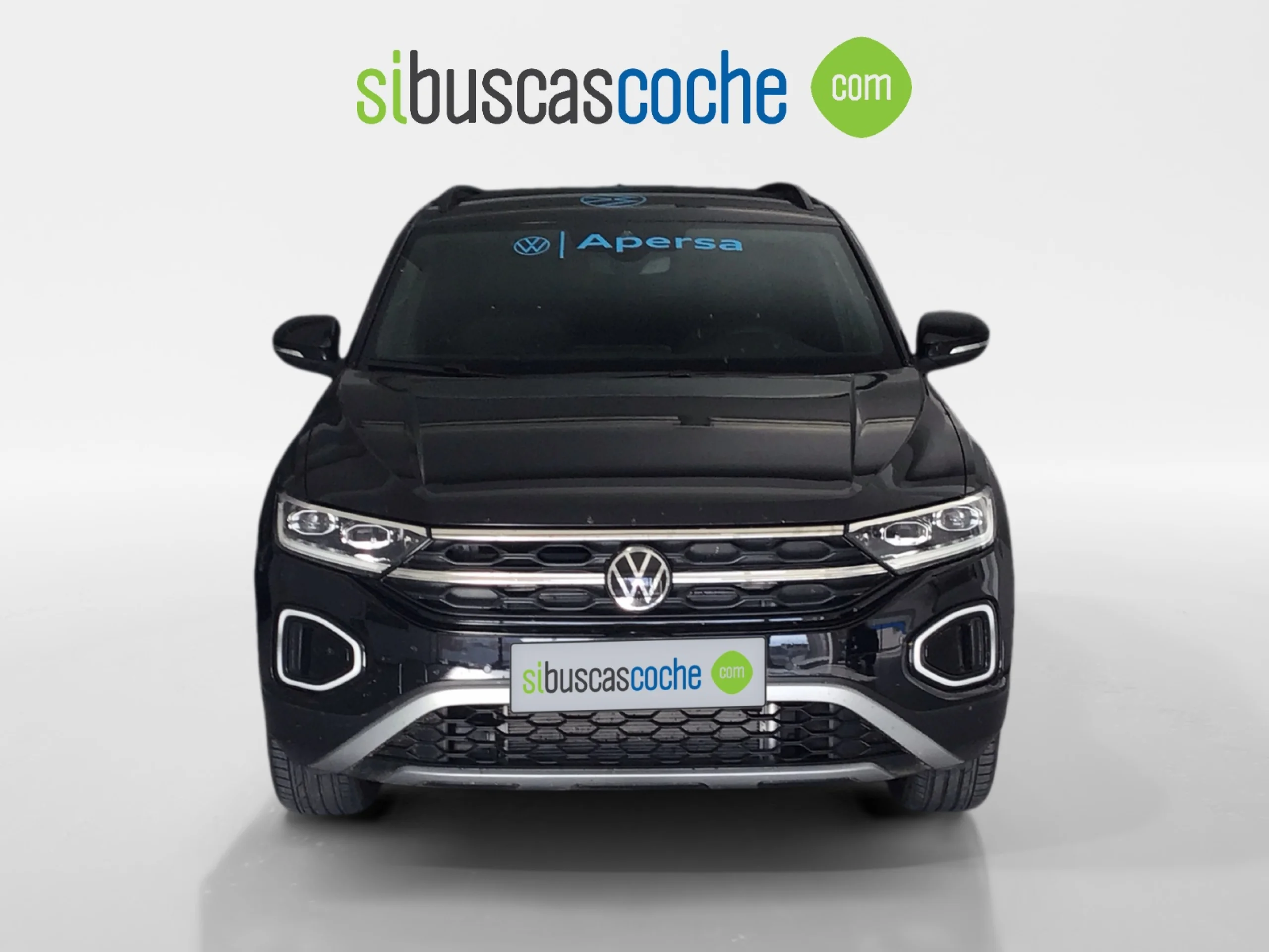 VOLKSWAGEN T ROC DARK LINE 2.0 TDI 110KW (150CV) 4MOT DSG - Foto 13