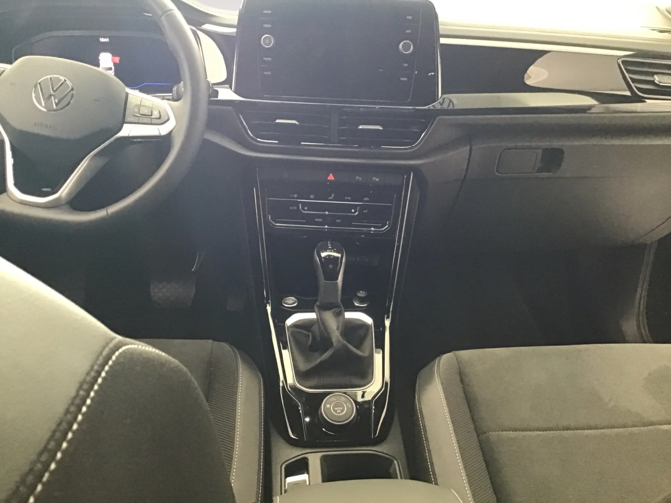 VOLKSWAGEN T ROC DARK LINE 2.0 TDI 110KW (150CV) 4MOT DSG - Foto 14