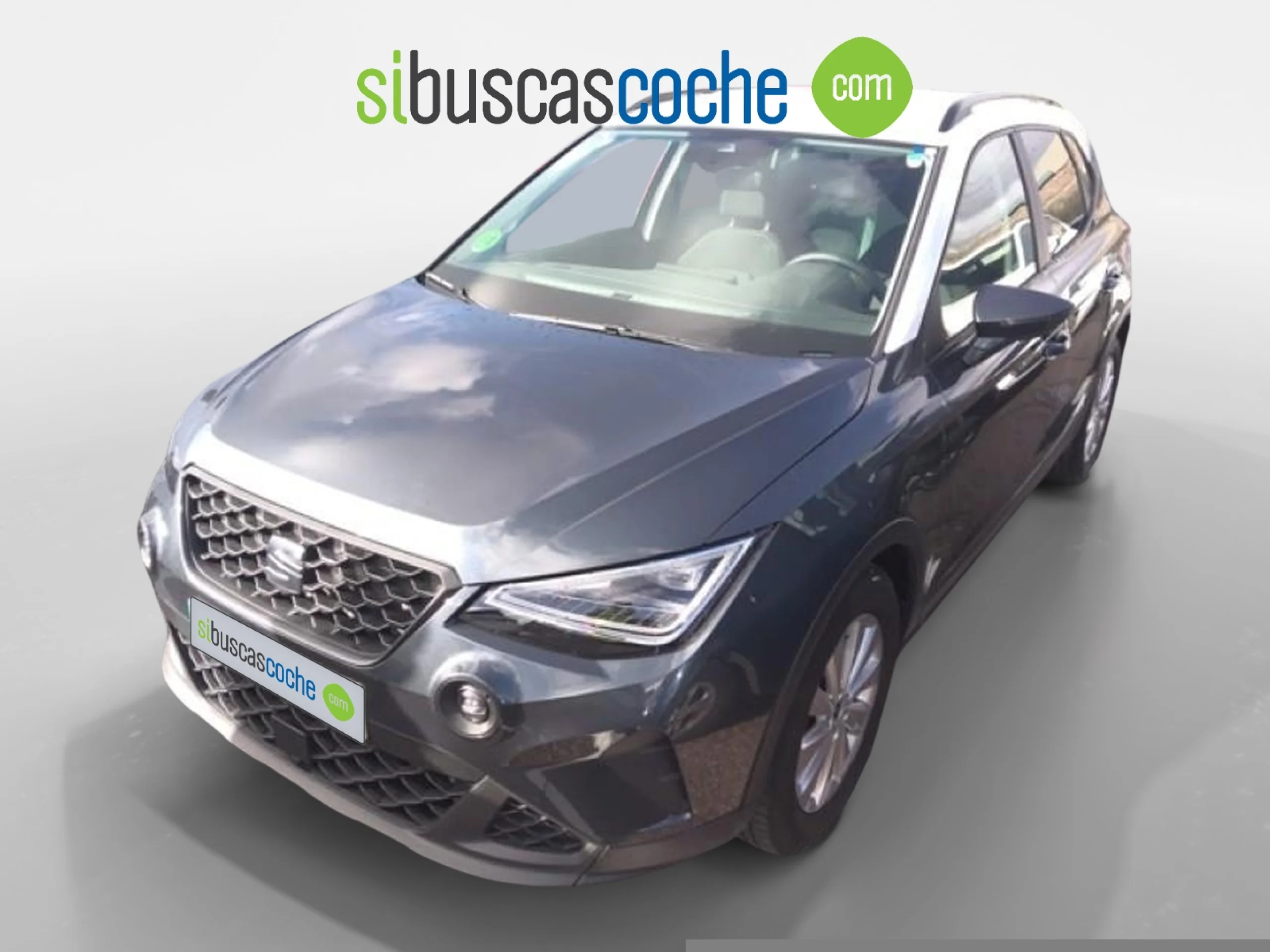 SEAT ARONA 1.0 TSI 85KW DSG STYLE SPECIAL EDITION - Foto 1