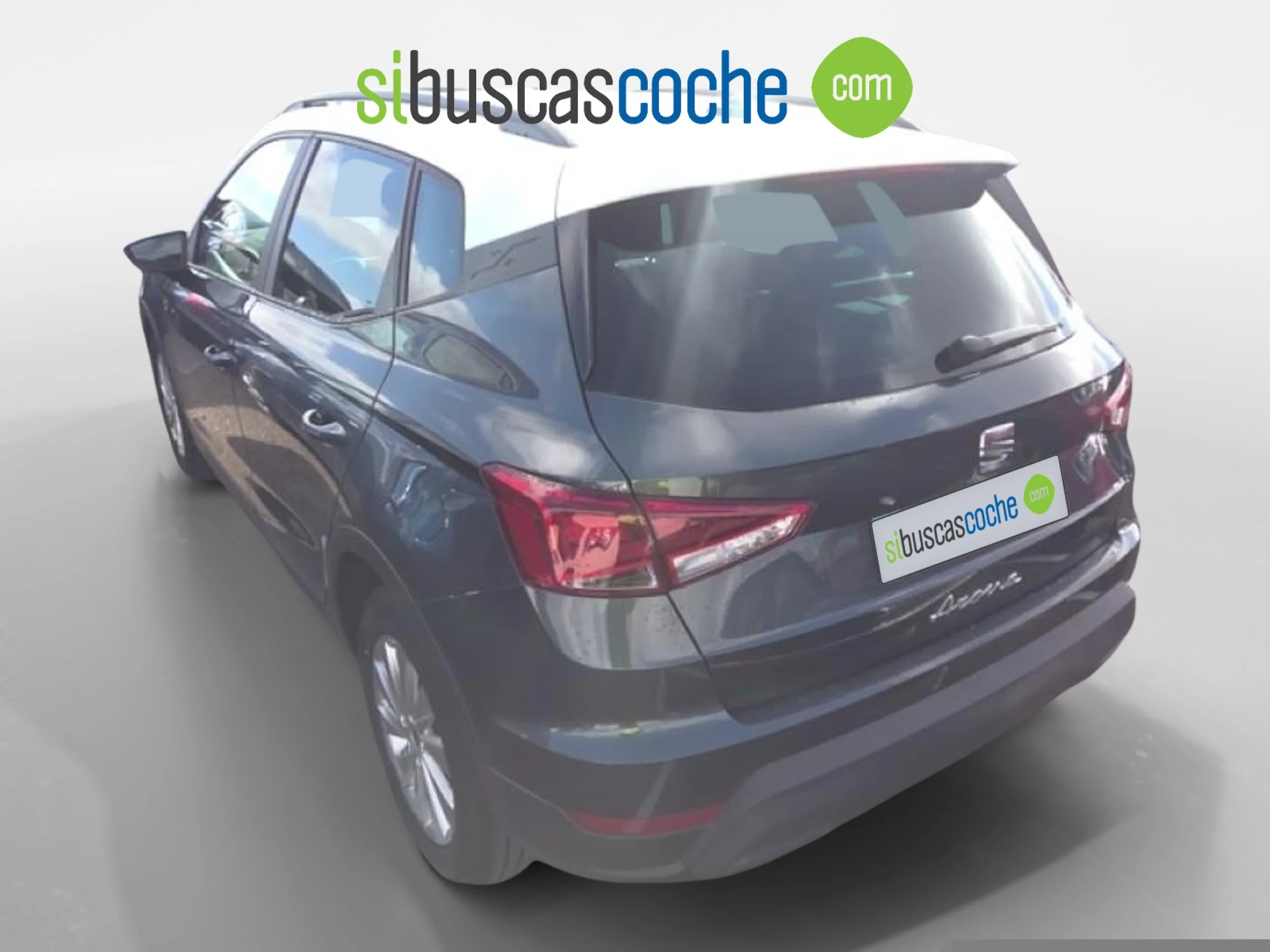 SEAT ARONA 1.0 TSI 85KW DSG STYLE SPECIAL EDITION - Foto 2