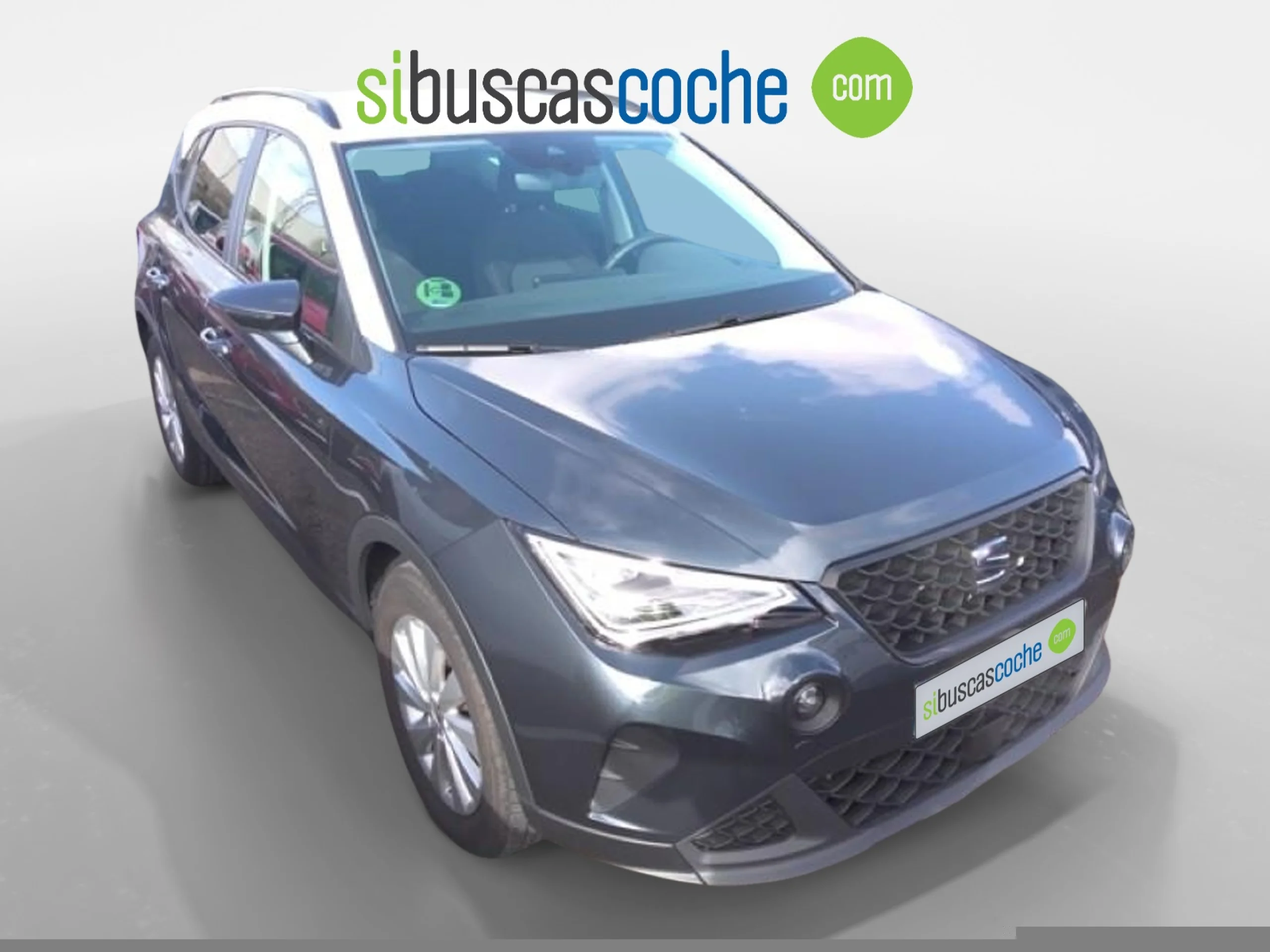 SEAT ARONA 1.0 TSI 85KW DSG STYLE SPECIAL EDITION - Foto 3