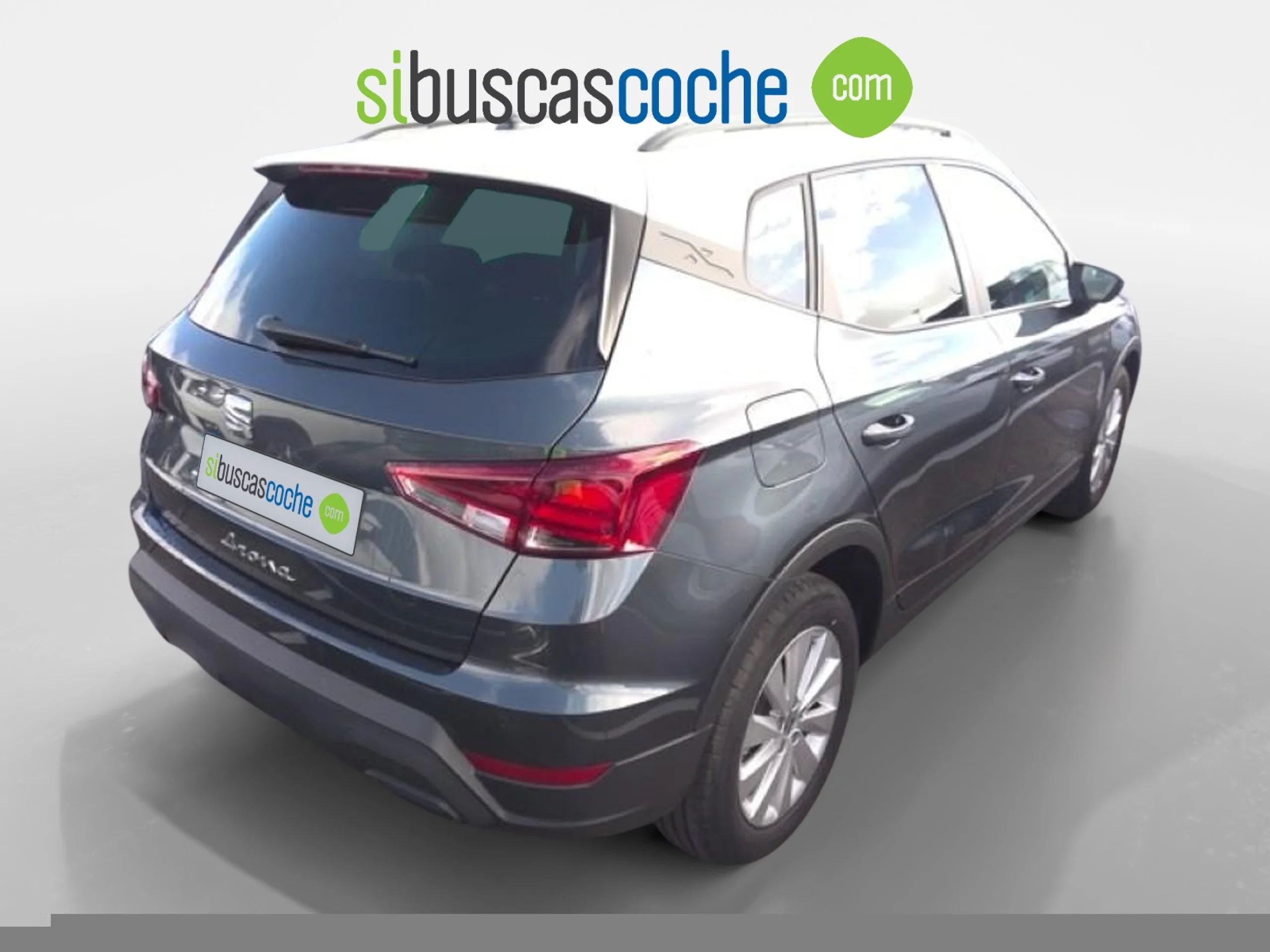 SEAT ARONA 1.0 TSI 85KW DSG STYLE SPECIAL EDITION - Foto 4