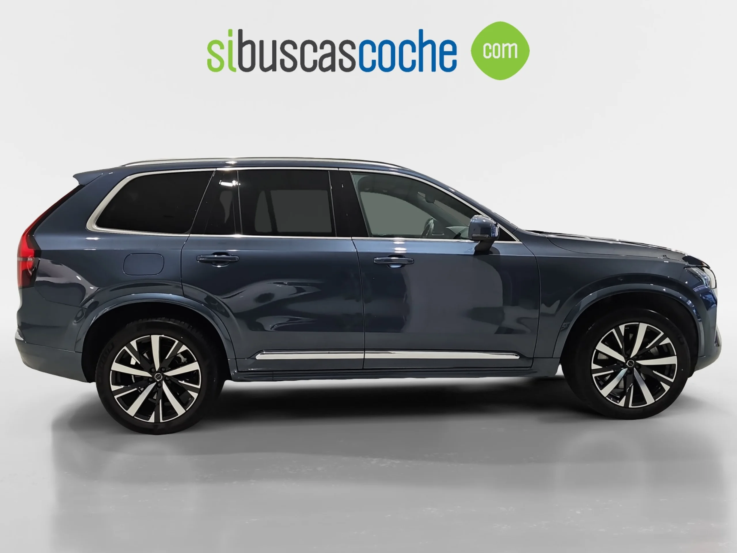 VOLVO XC90 2.0 T8 AWD CORE RECHARGE AUTO - Foto 3