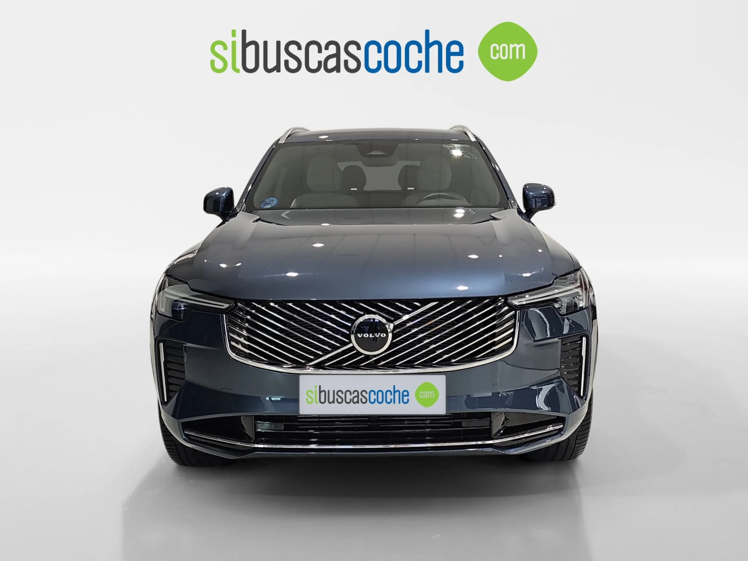 VOLVO XC90 2.0 T8 AWD CORE RECHARGE AUTO - Foto 17