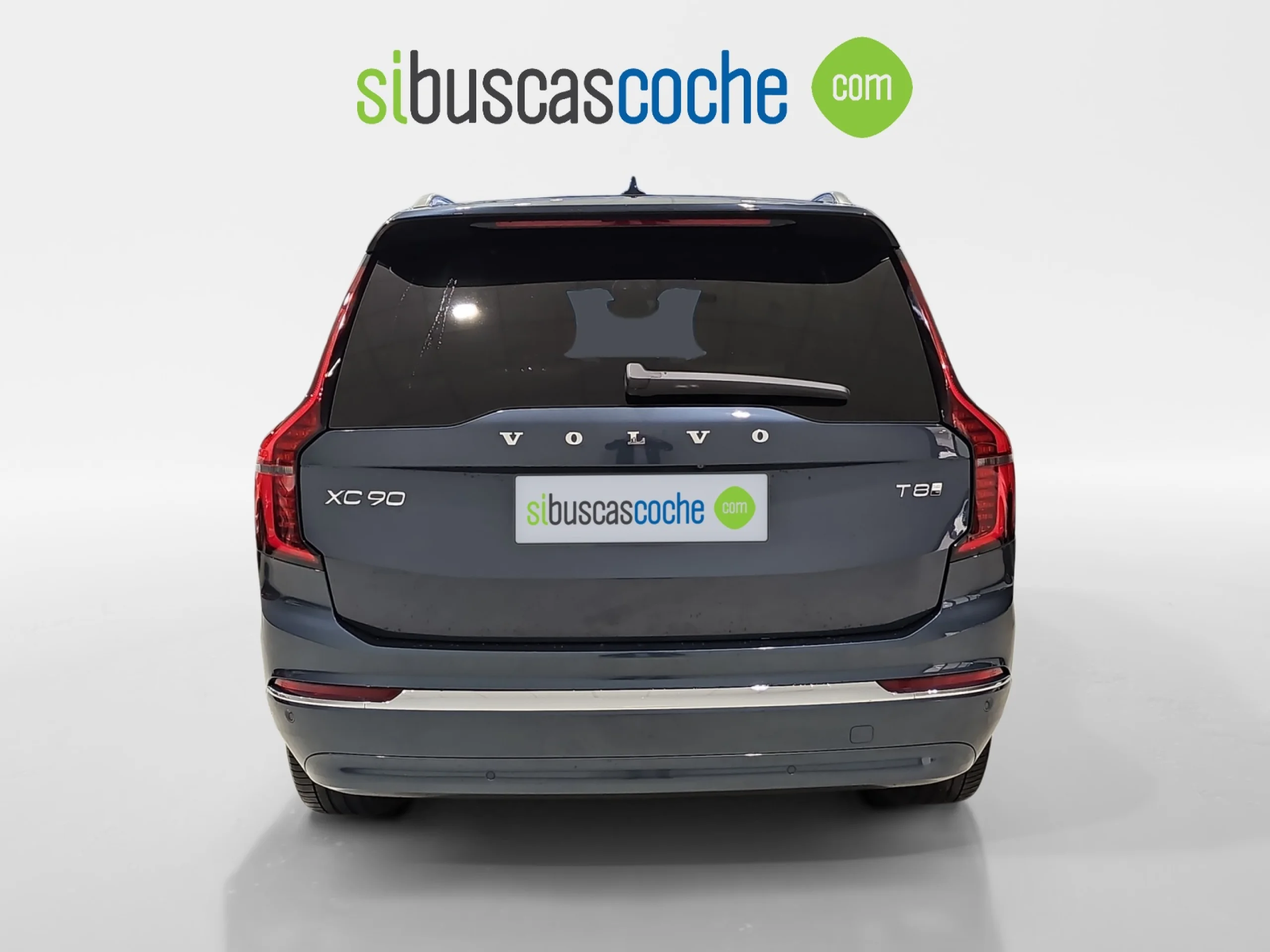 VOLVO XC90 2.0 T8 AWD CORE RECHARGE AUTO - Foto 18