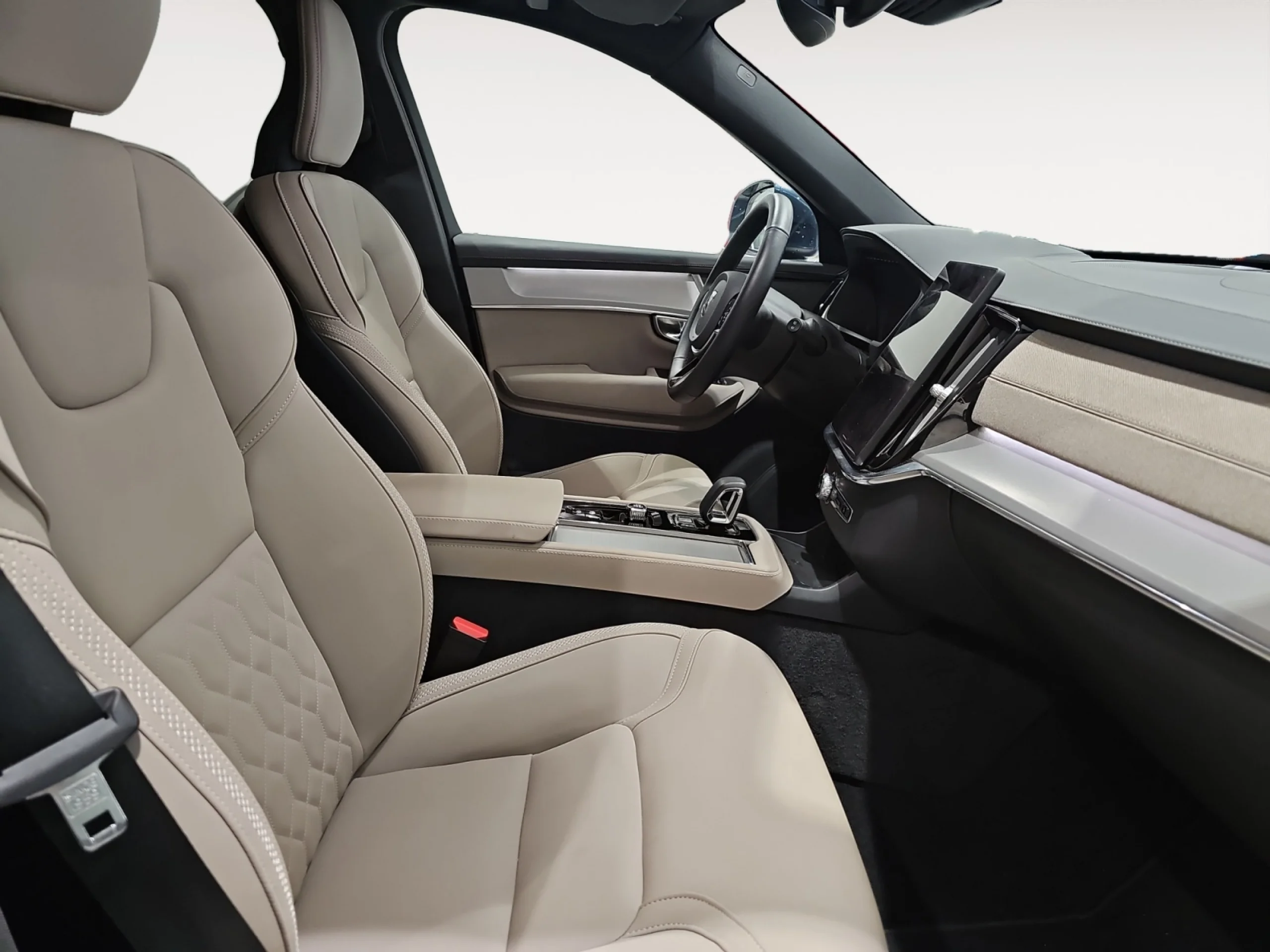 VOLVO XC90 2.0 T8 AWD CORE RECHARGE AUTO - Foto 5