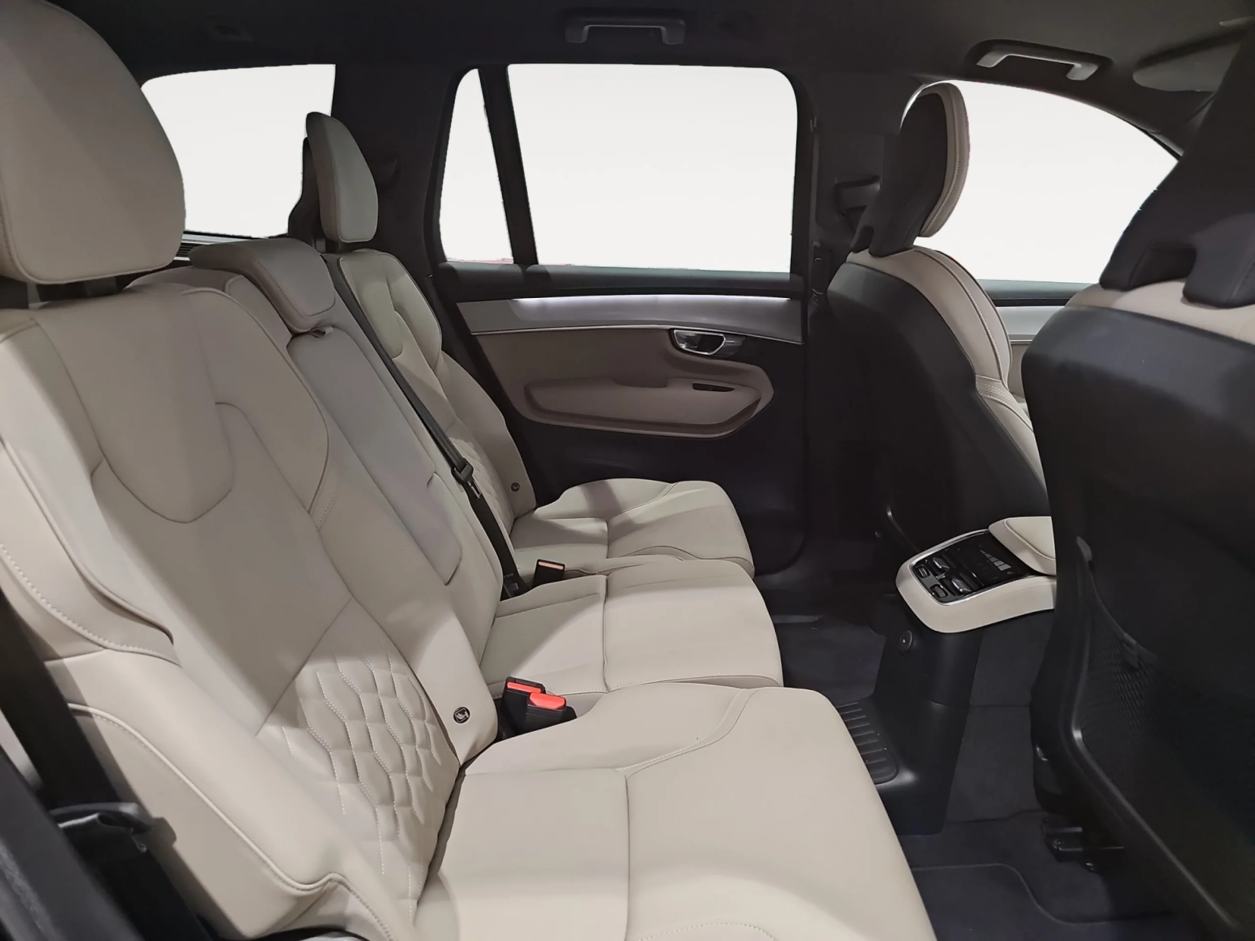 VOLVO XC90 2.0 T8 AWD CORE RECHARGE AUTO - Foto 6