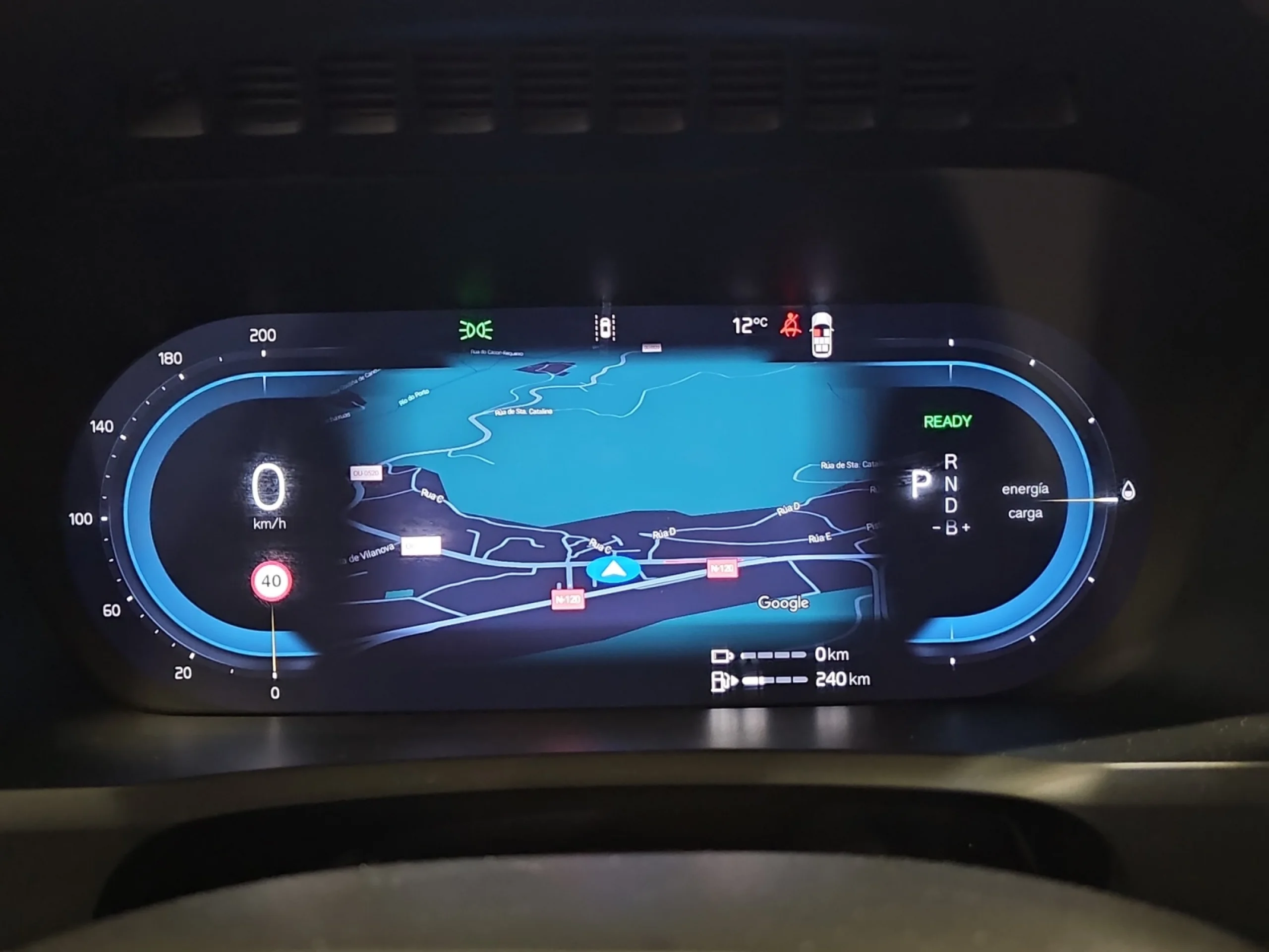 VOLVO XC90 2.0 T8 AWD CORE RECHARGE AUTO - Foto 15