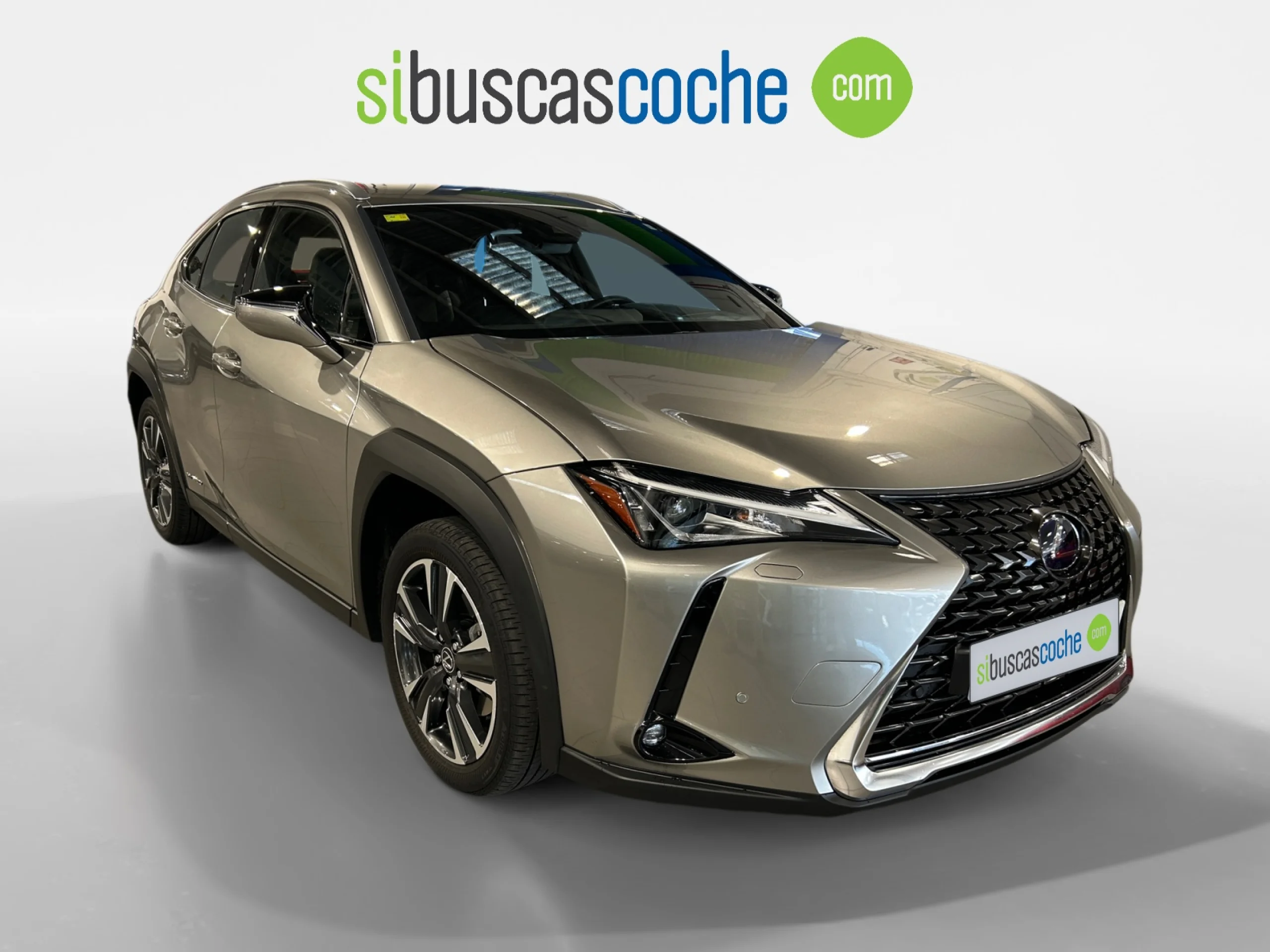 Lexus UX 2.0 250H PREMIUM - Foto 1