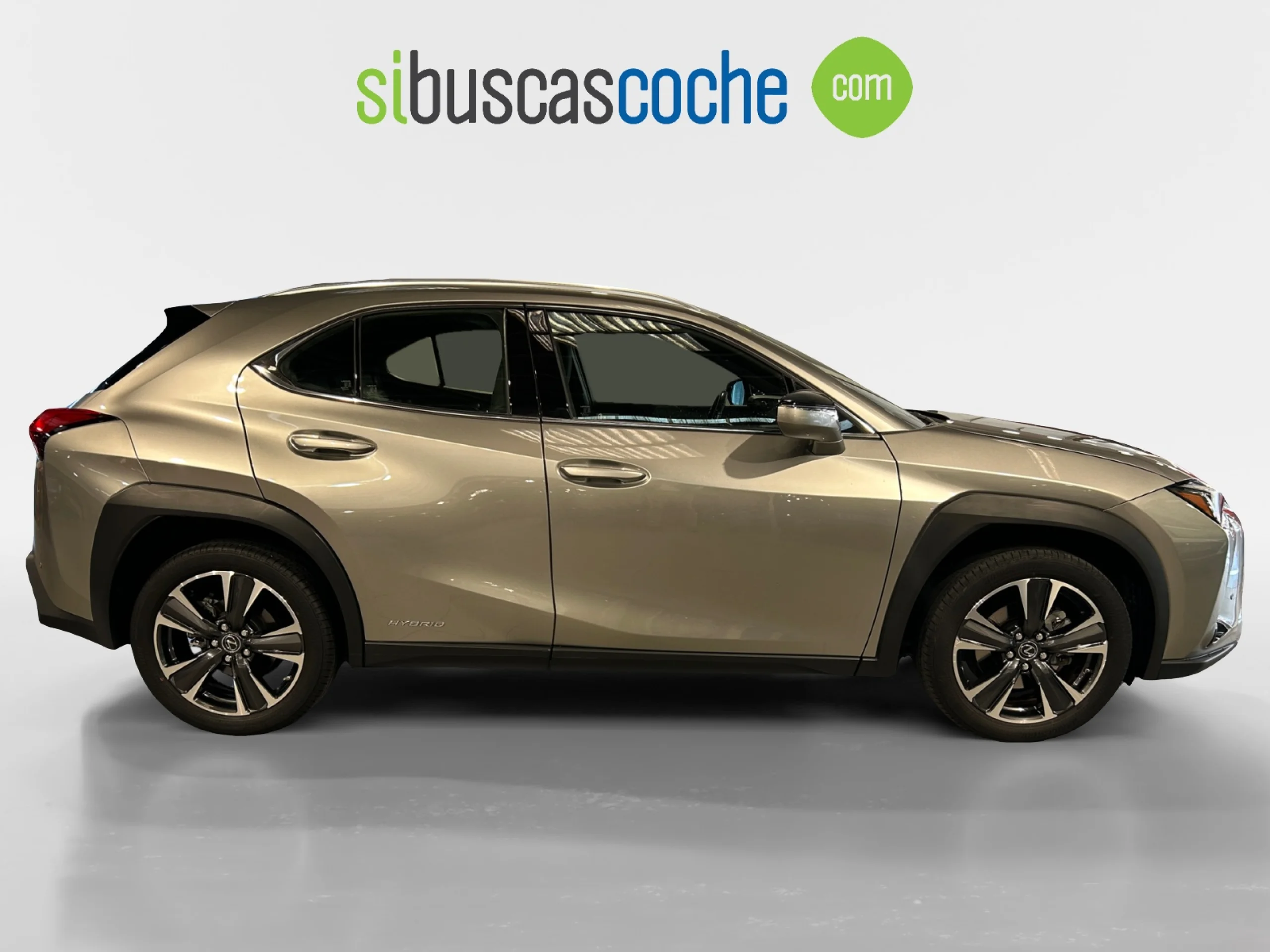 Lexus UX 2.0 250H PREMIUM - Foto 3