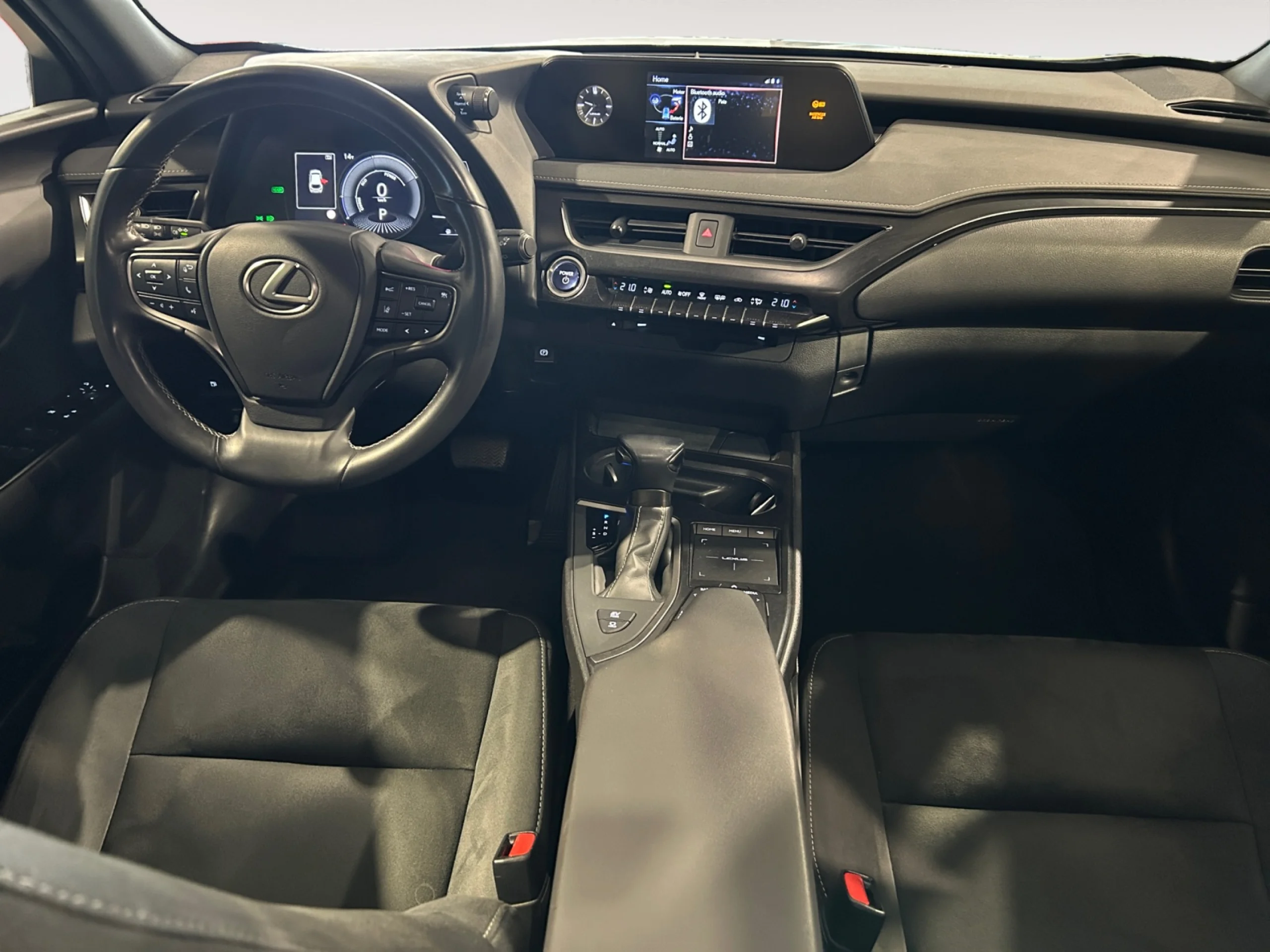 Lexus UX 2.0 250H PREMIUM - Foto 4