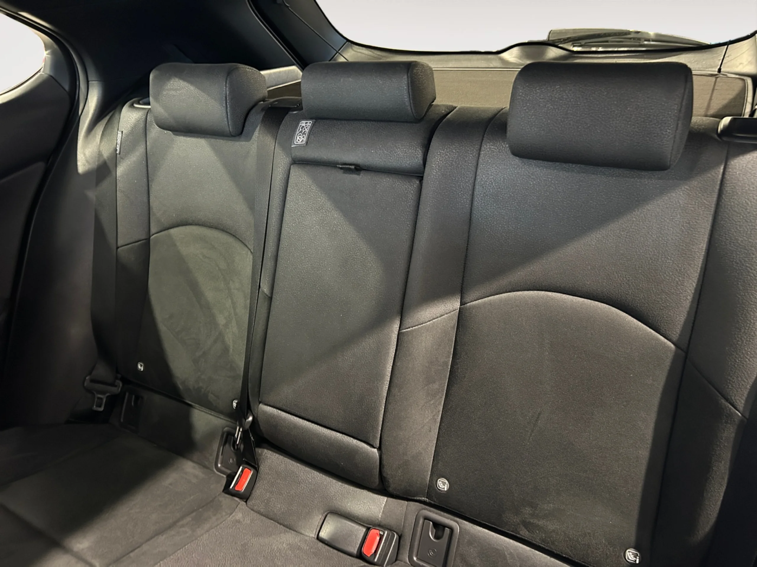 Lexus UX 2.0 250H PREMIUM - Foto 6