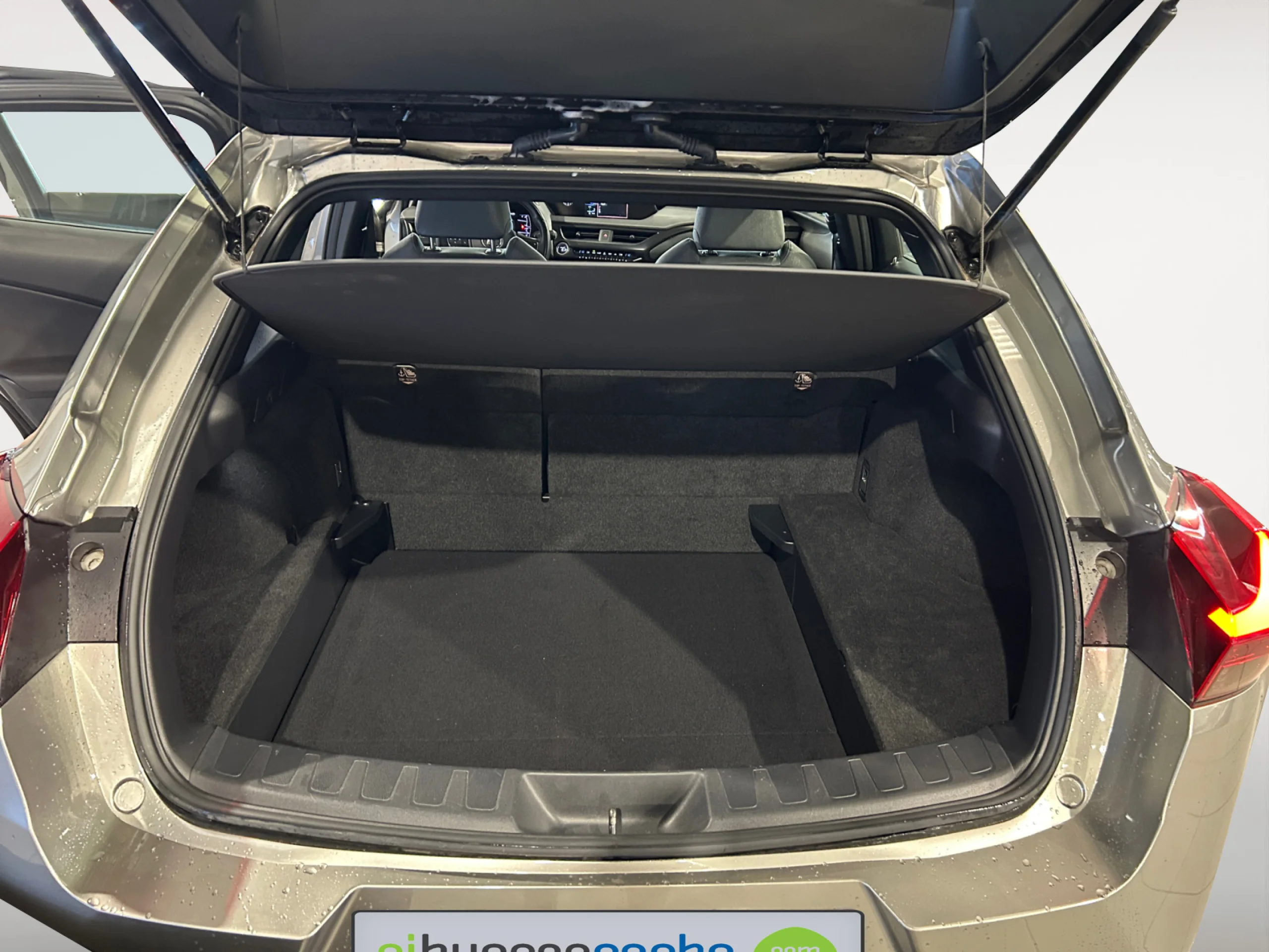 Lexus UX 2.0 250H PREMIUM - Foto 7